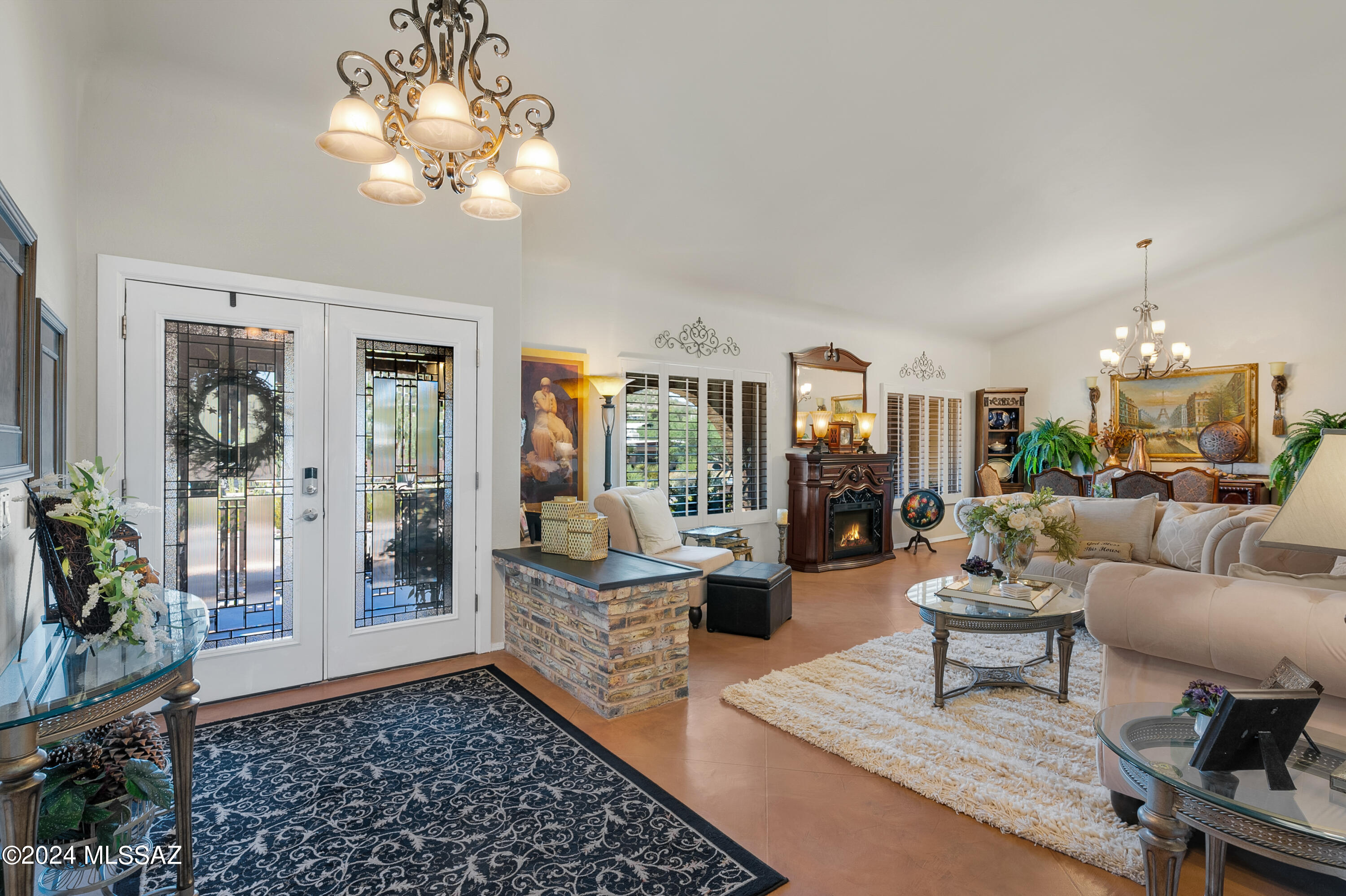 Hidden Valley (138-184) - Residential
