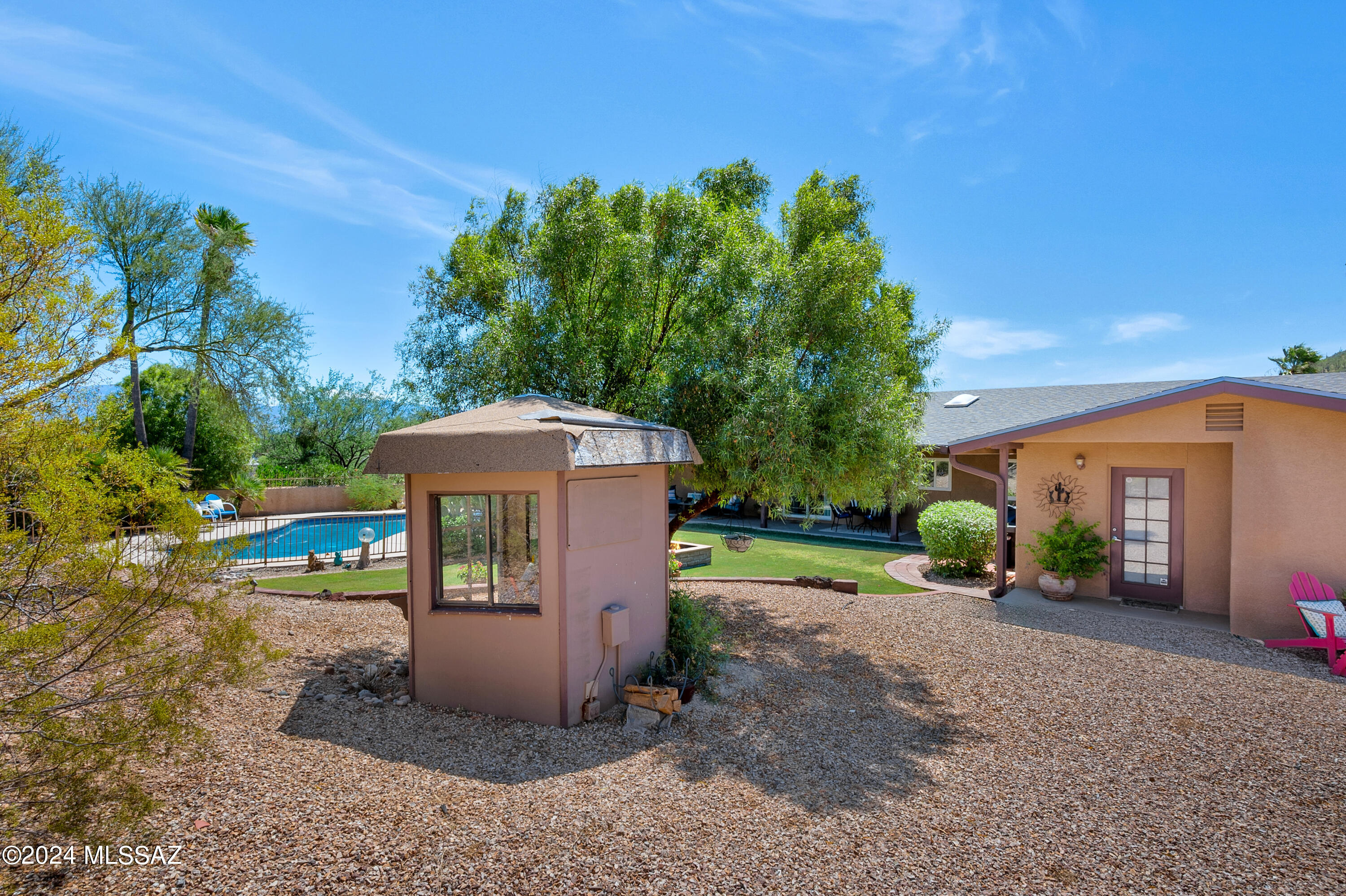 Hidden Valley (138-184) - Residential