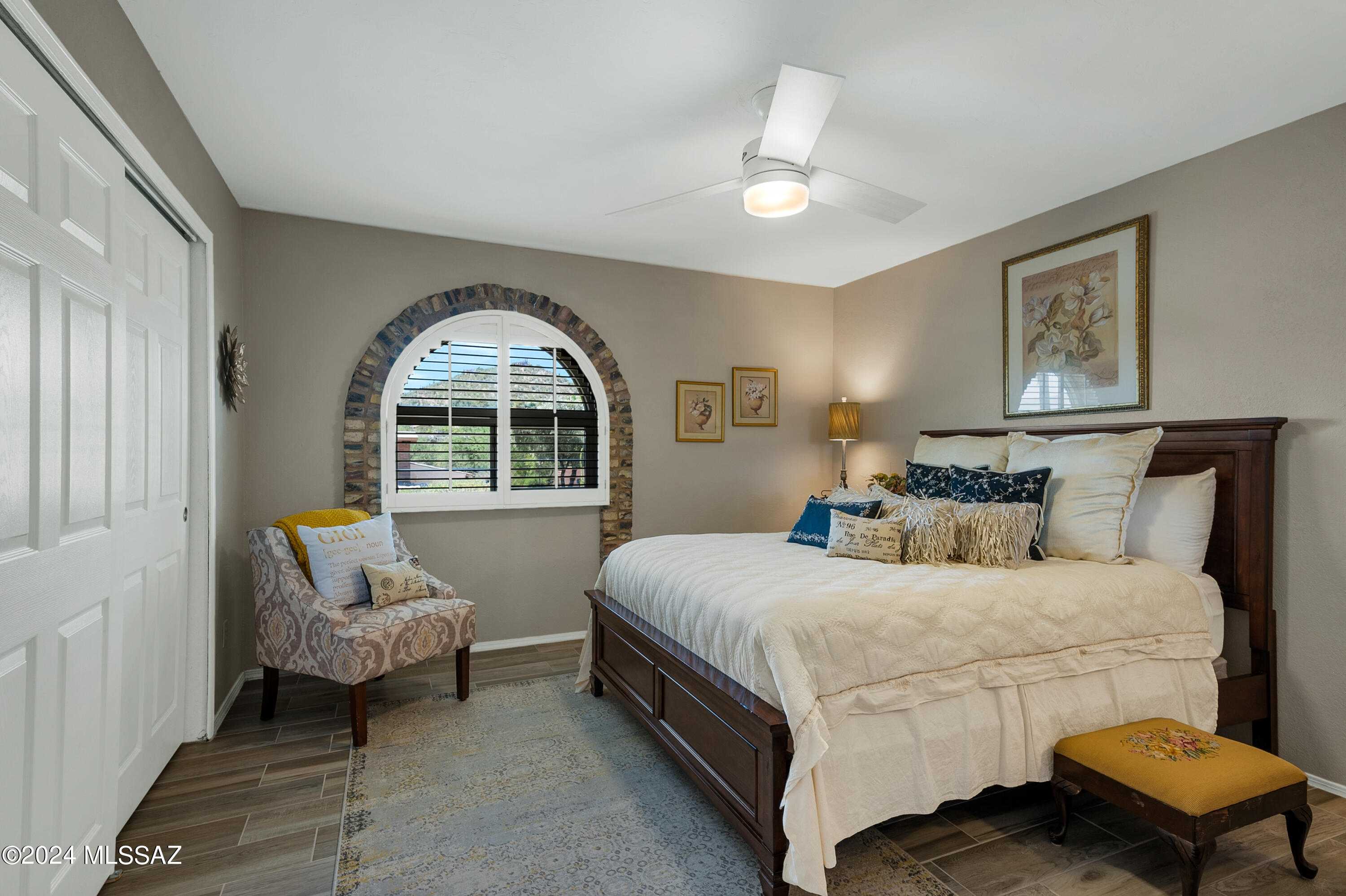 Hidden Valley (138-184) - Residential