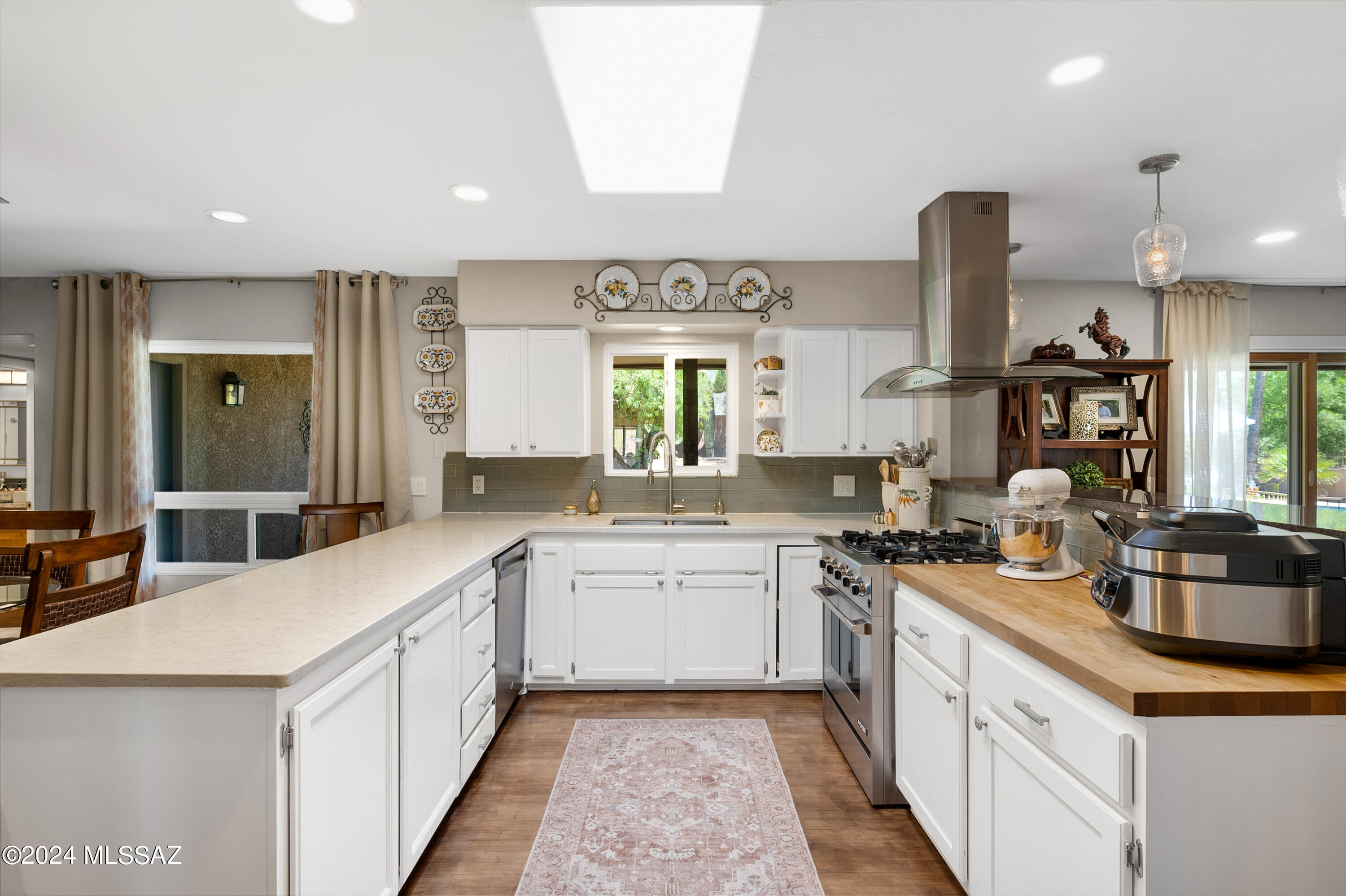 Hidden Valley (138-184) - Residential