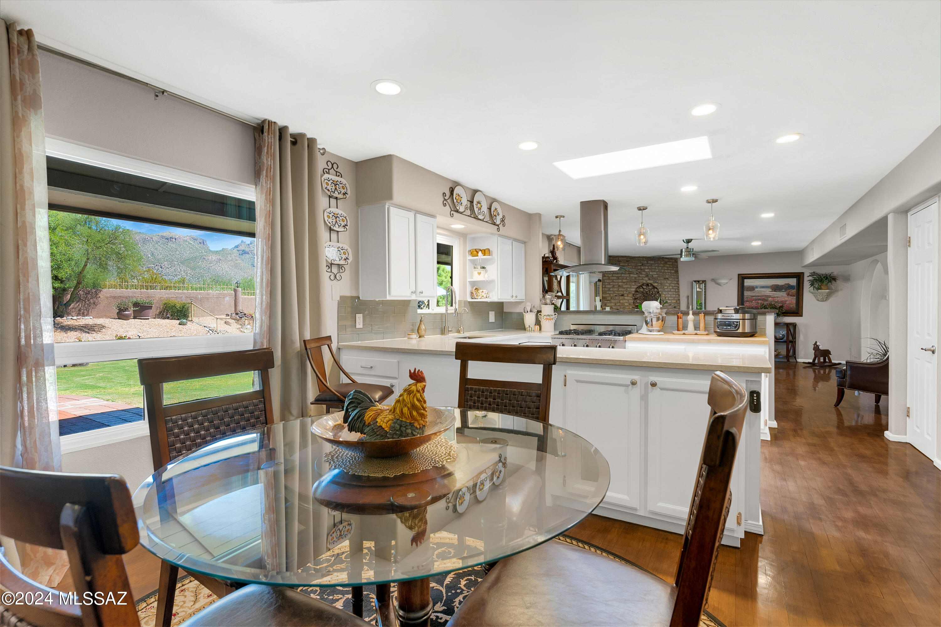 Hidden Valley (138-184) - Residential