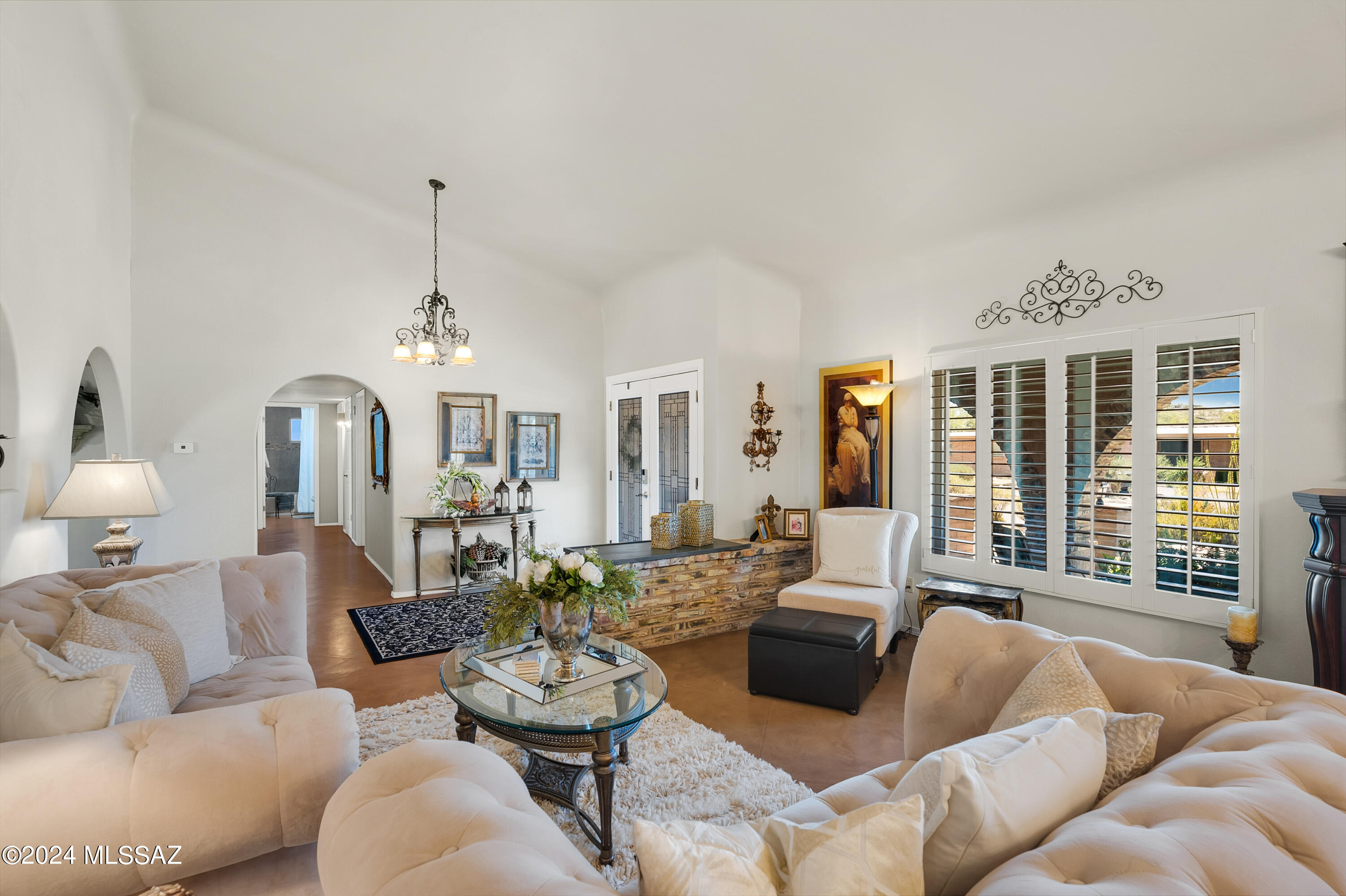 Hidden Valley (138-184) - Residential