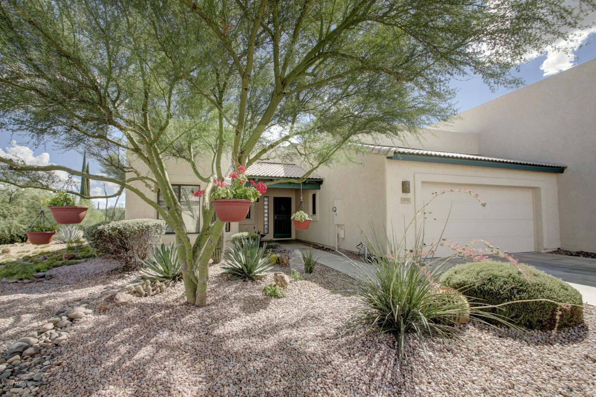 Green Valley Desert Hills NO.4 (1-224) - Residential
