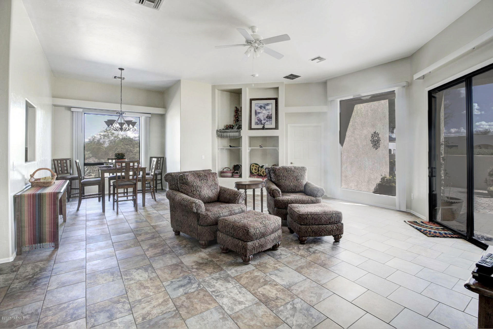 Green Valley Desert Hills NO.4 (1-224) - Residential