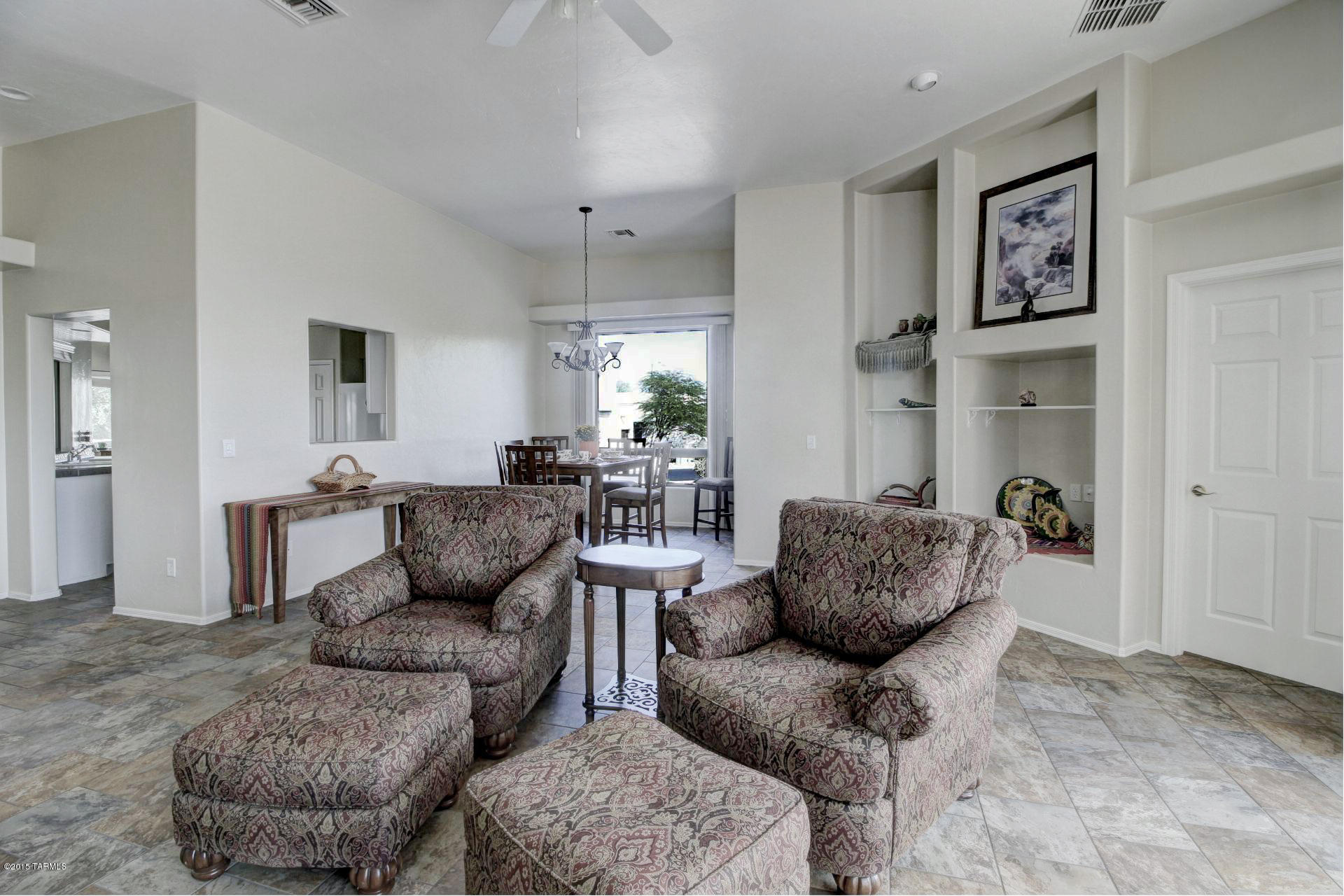 Green Valley Desert Hills NO.4 (1-224) - Residential