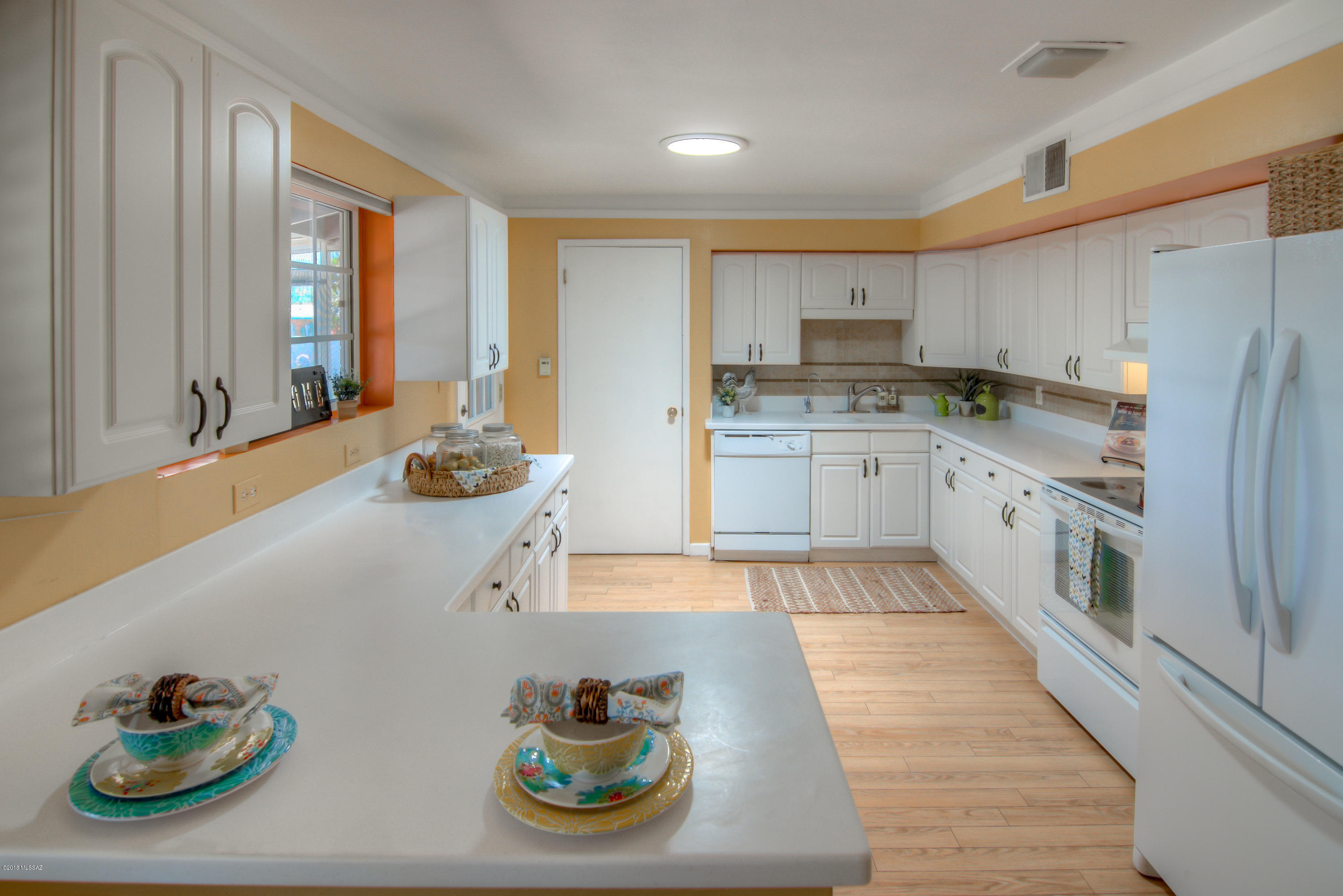 San Fernando Village - Residential