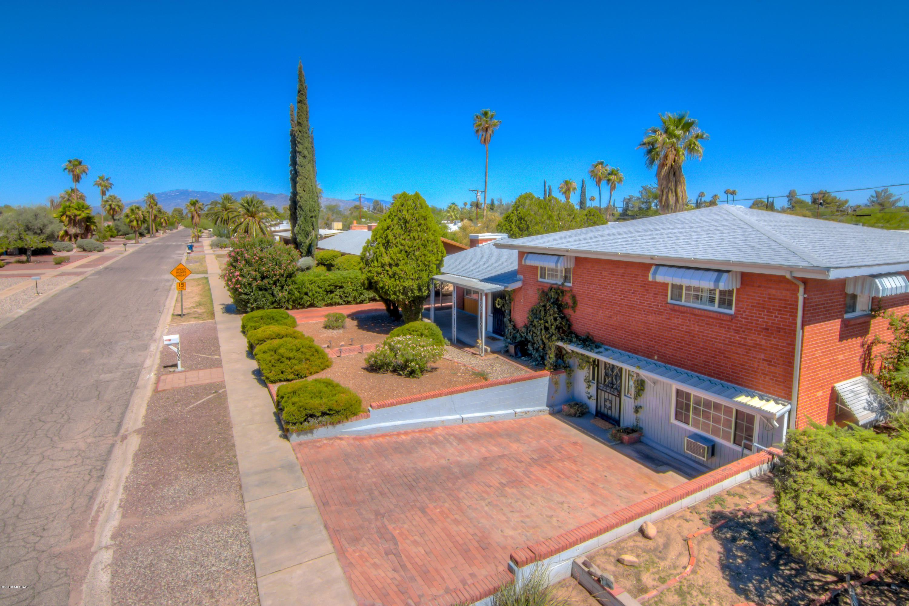 San Fernando Village - Residential