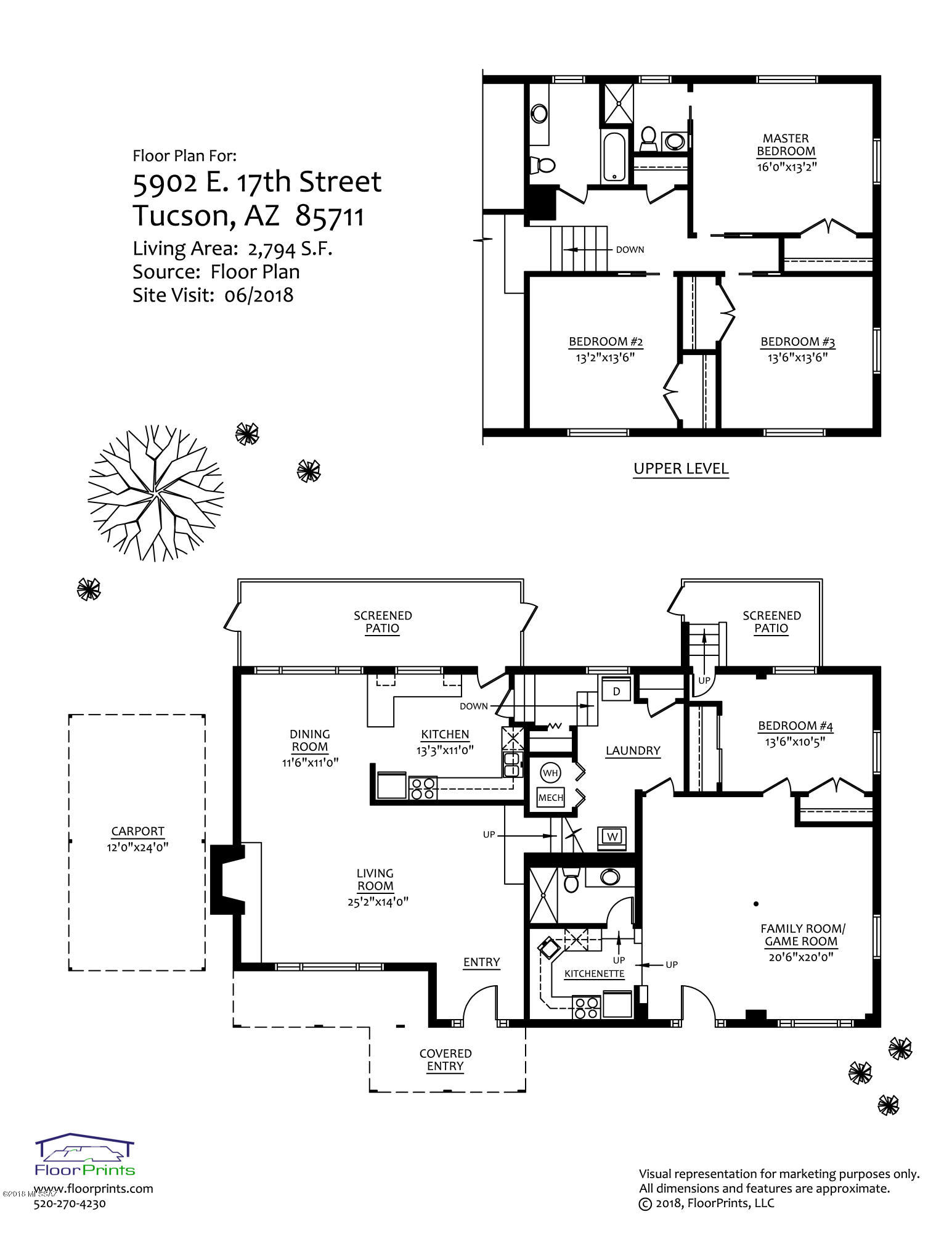 San Fernando Village - Residential