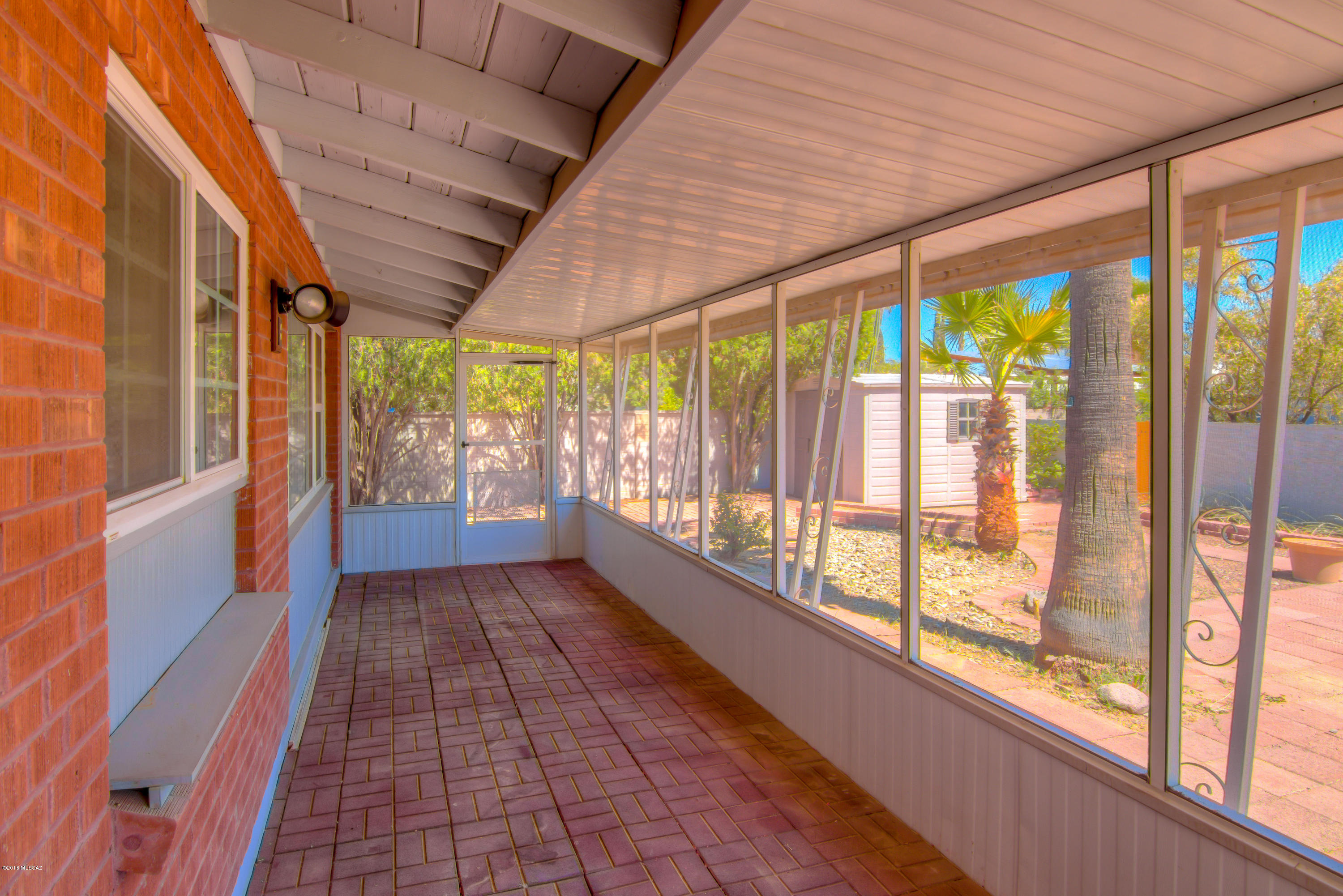 San Fernando Village - Residential