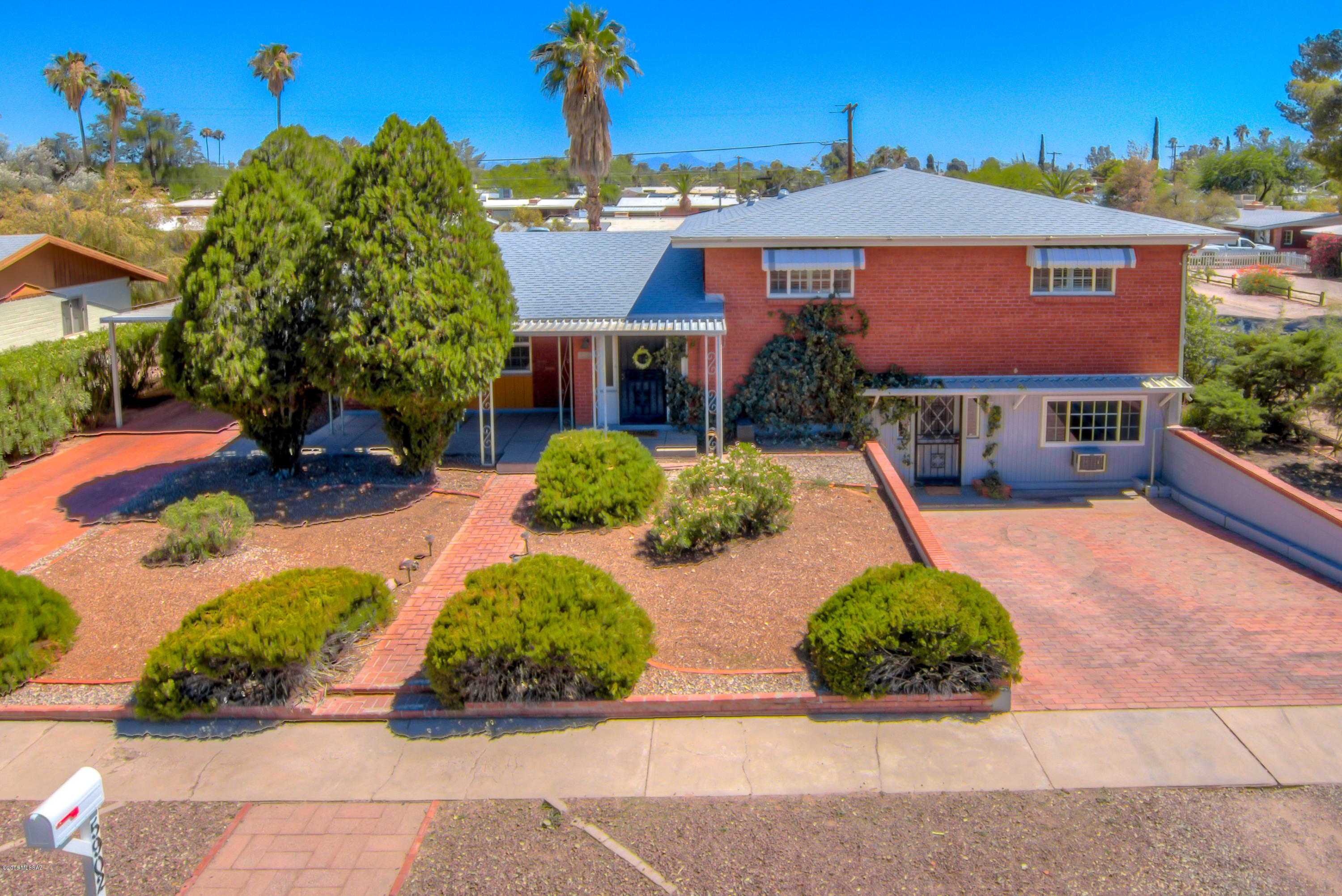San Fernando Village - Residential