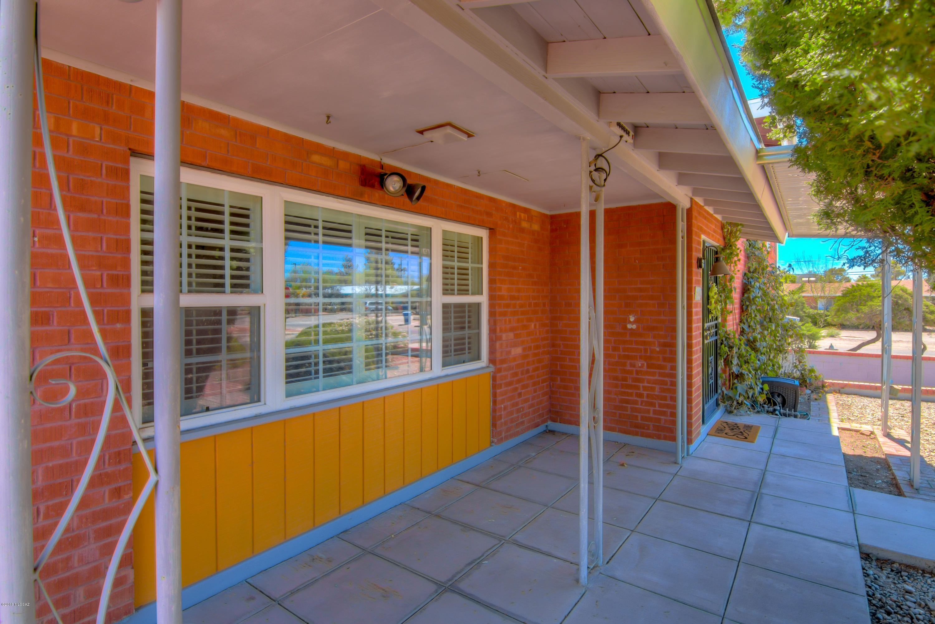 San Fernando Village - Residential