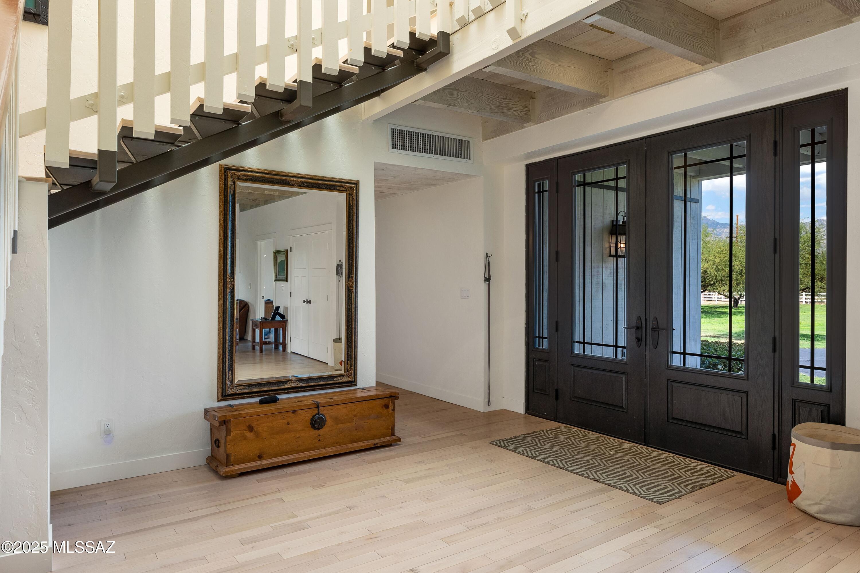 Tanque Verde Country Estates - Residential