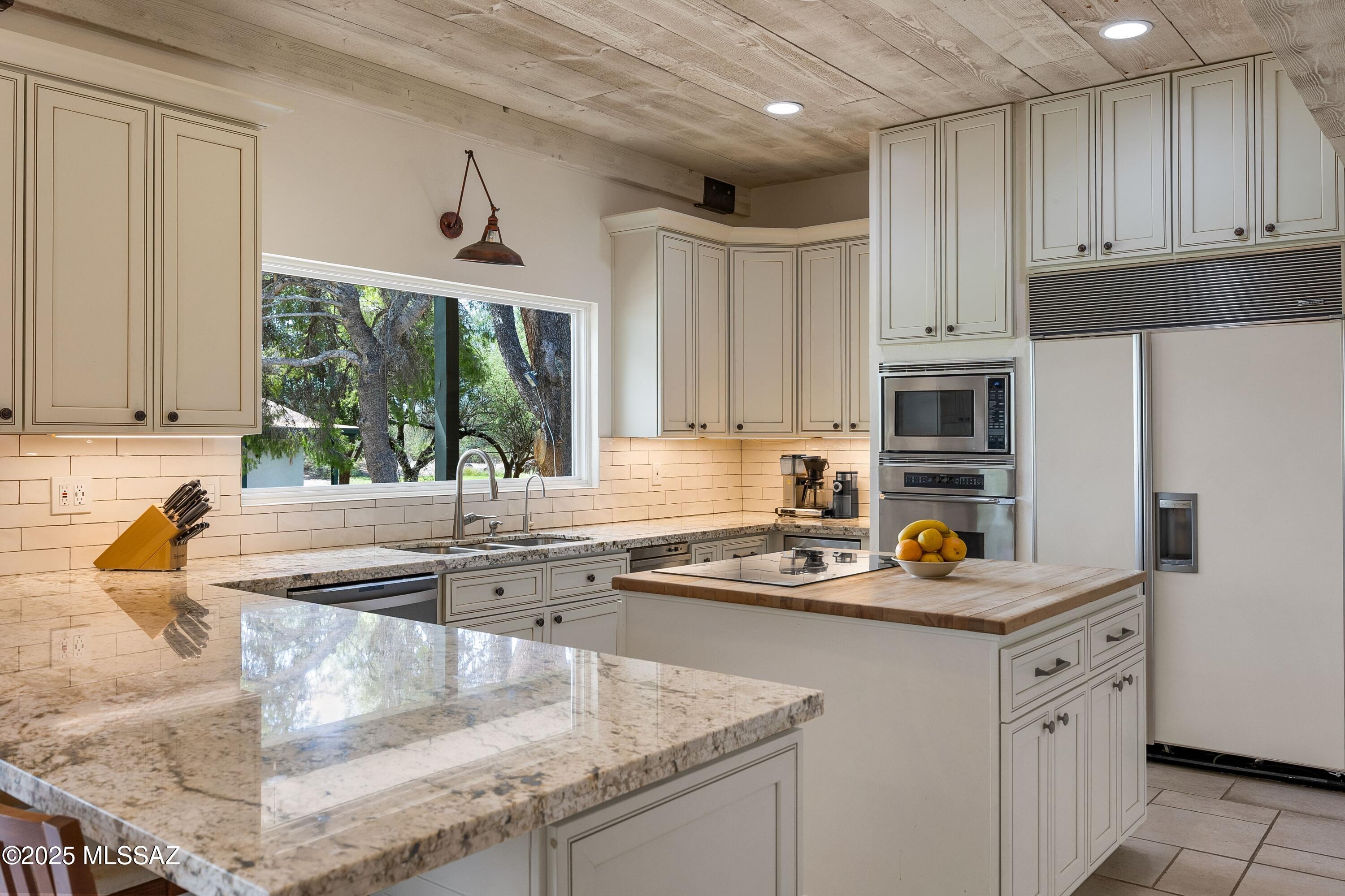 Tanque Verde Country Estates - Residential