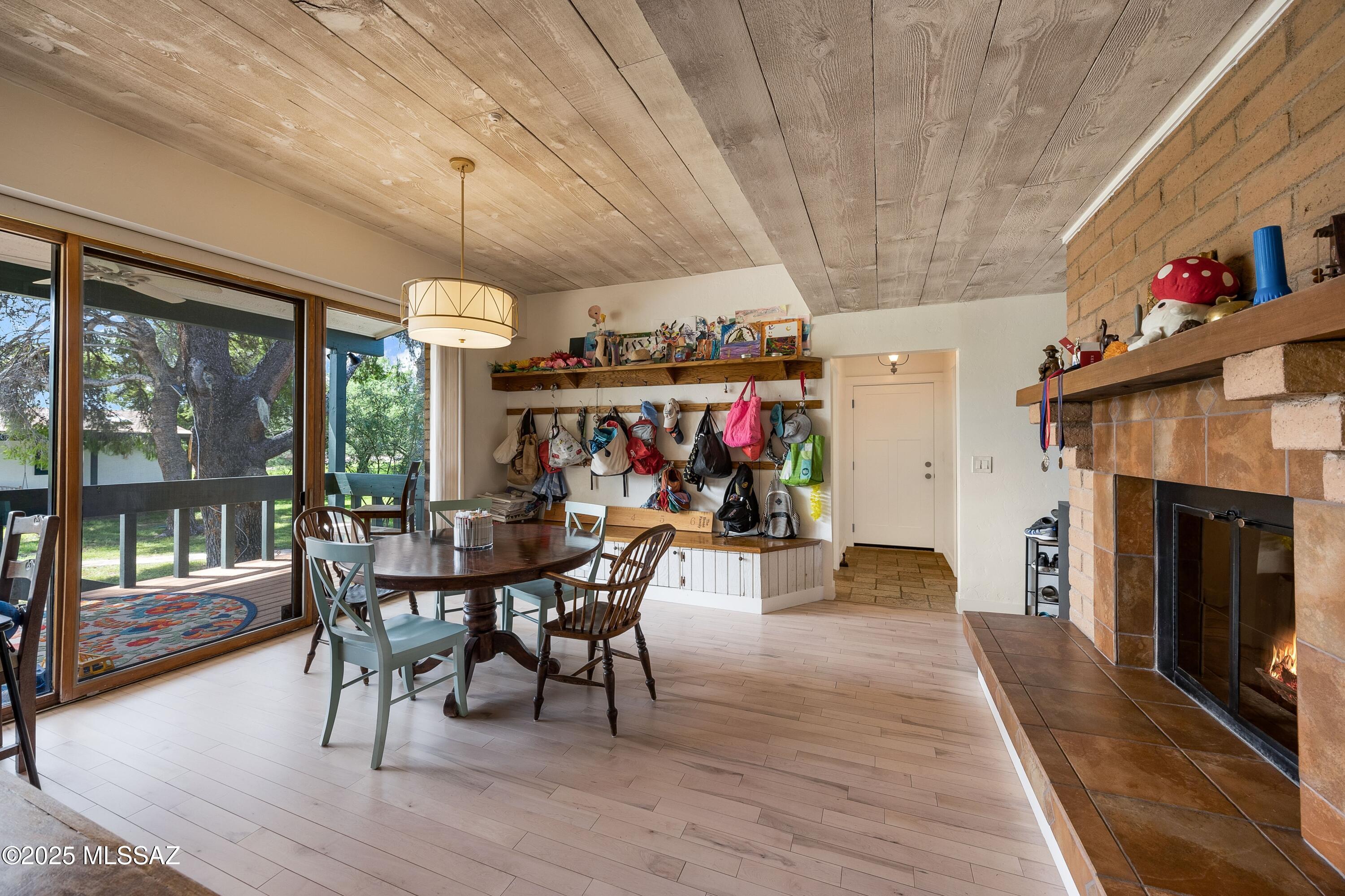 Tanque Verde Country Estates - Residential