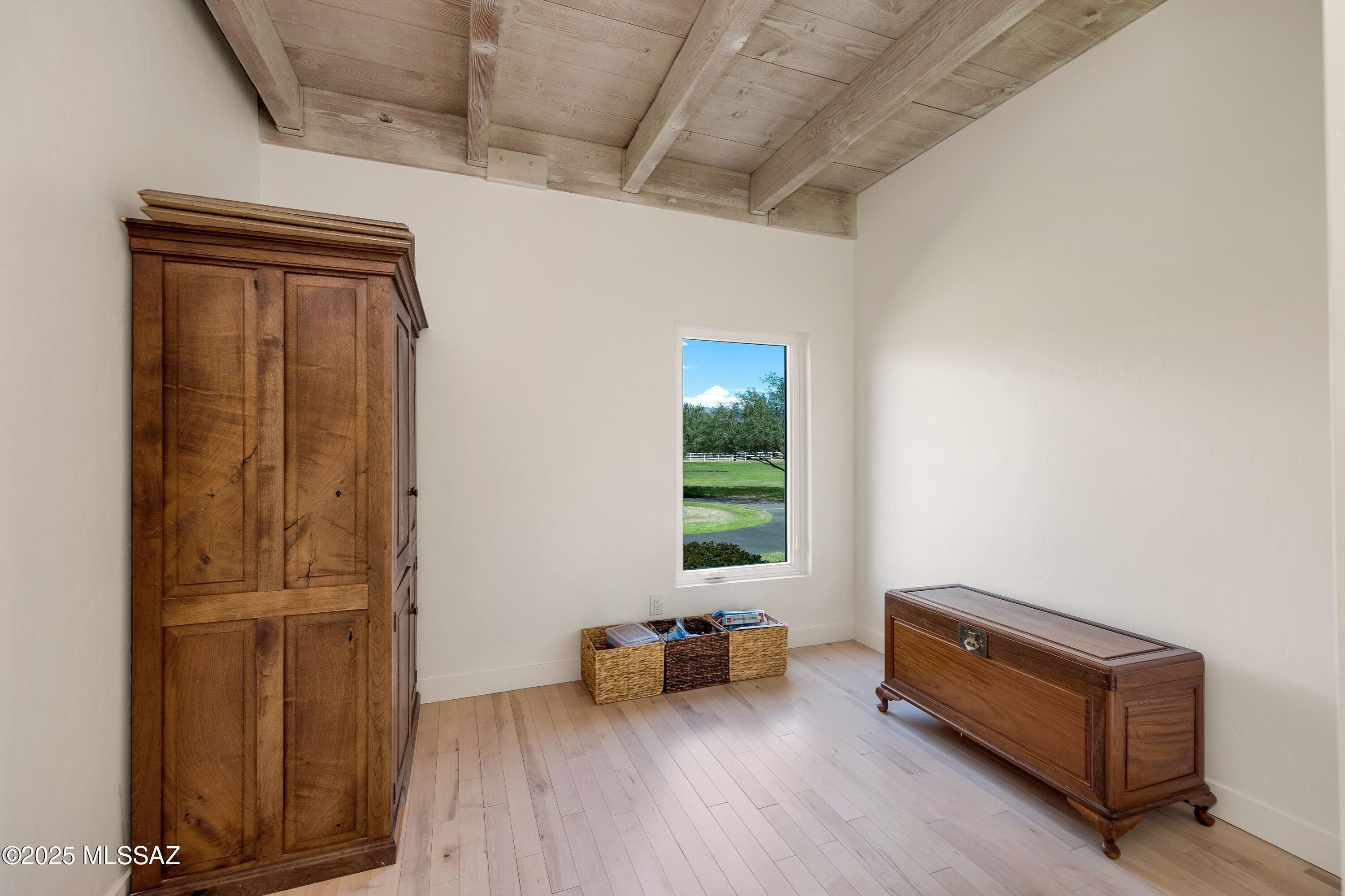 Tanque Verde Country Estates - Residential