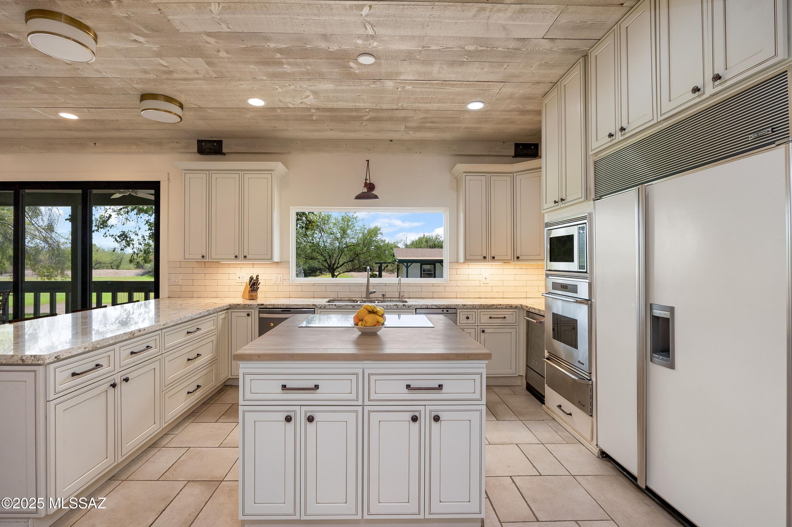 Tanque Verde Country Estates - Residential