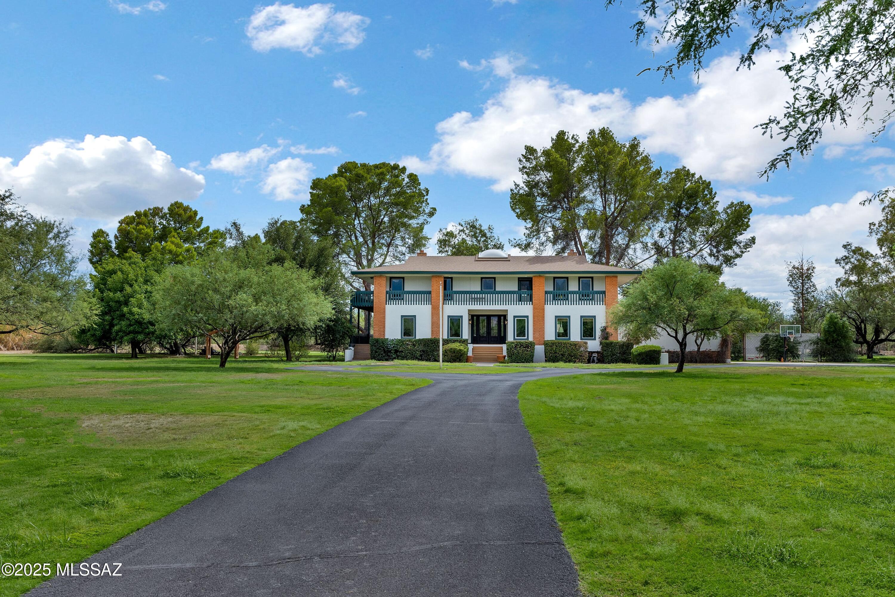 Tanque Verde Country Estates - Residential