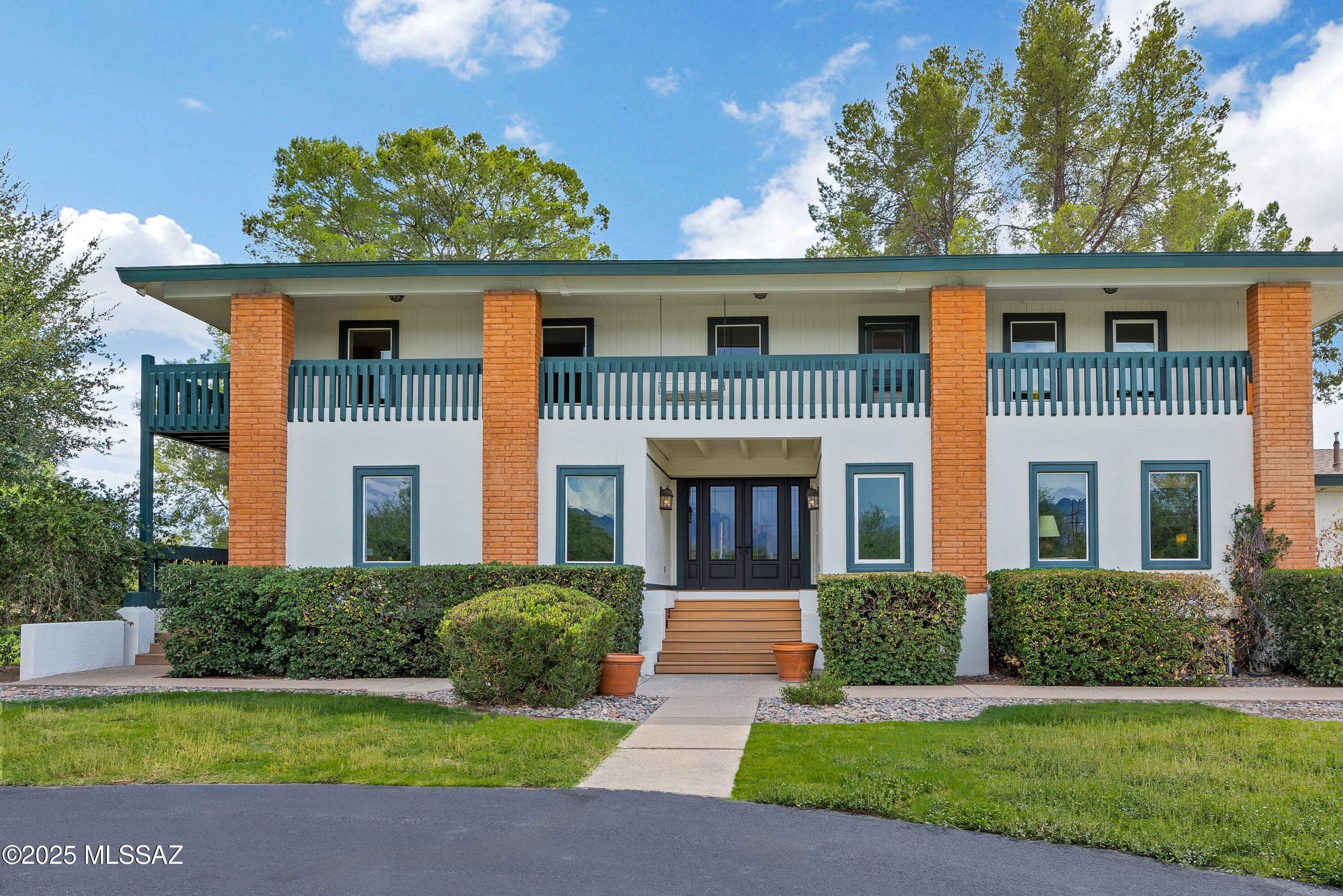 Tanque Verde Country Estates - Residential