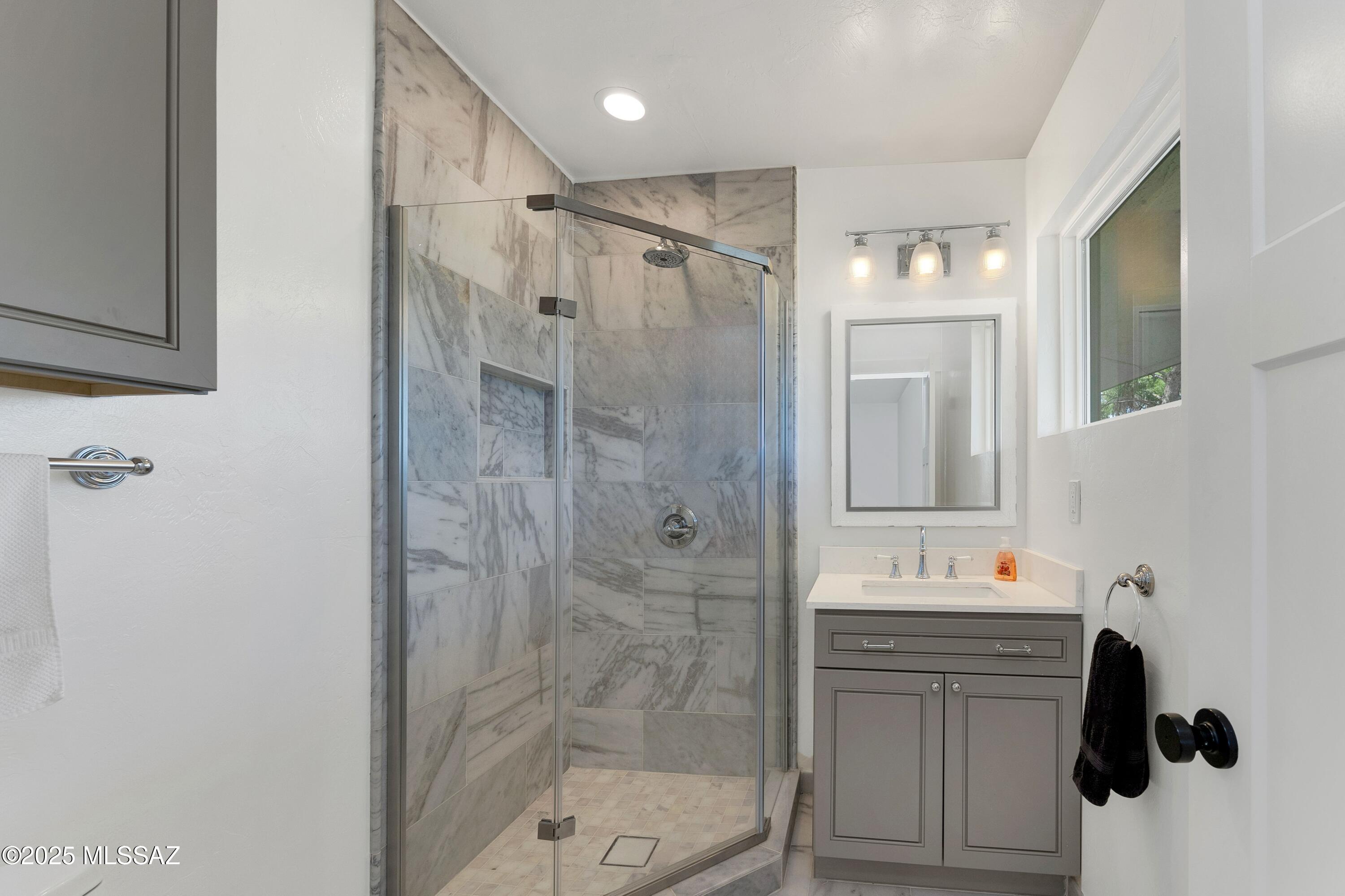 Tanque Verde Country Estates - Residential