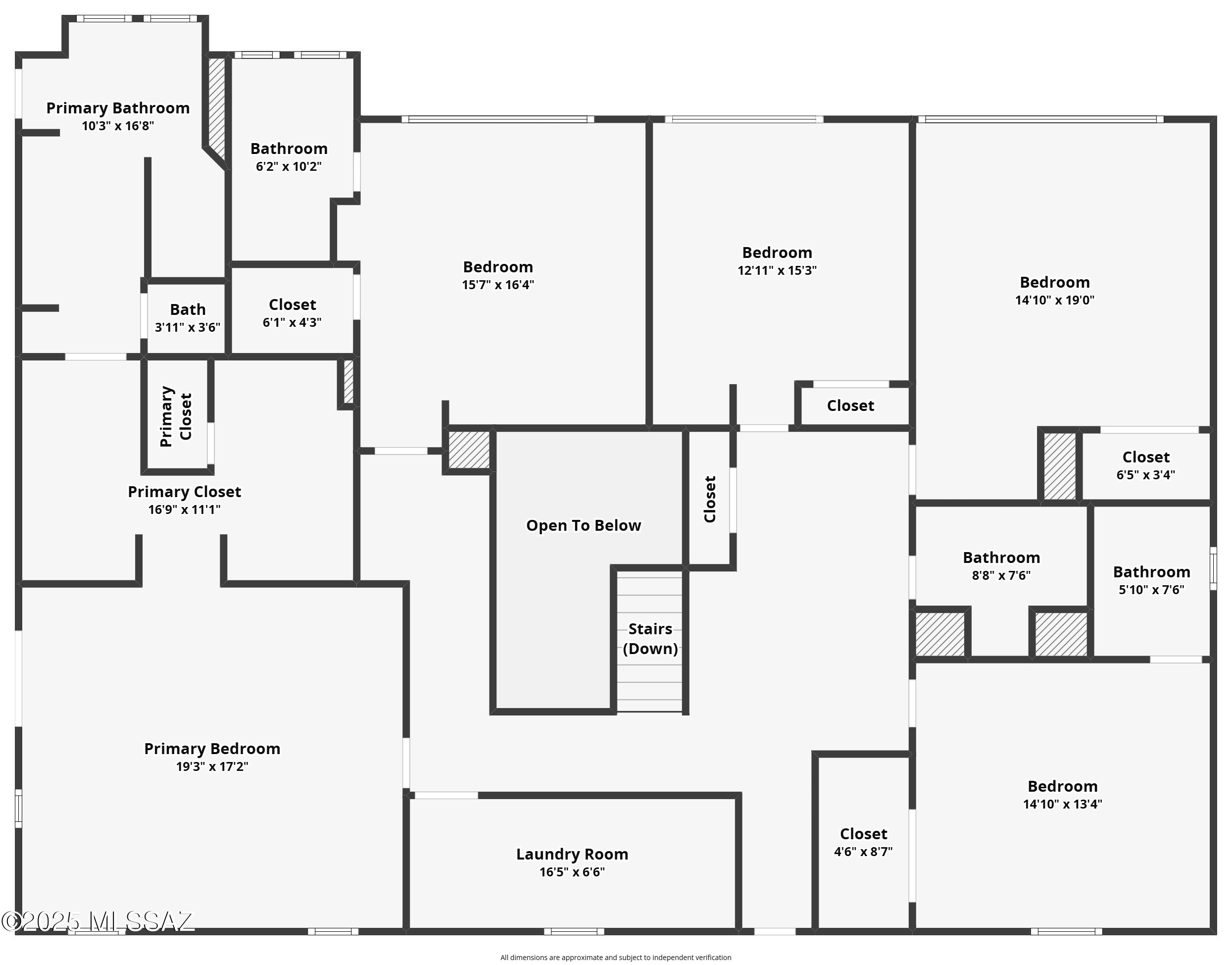 Tanque Verde Country Estates - Residential