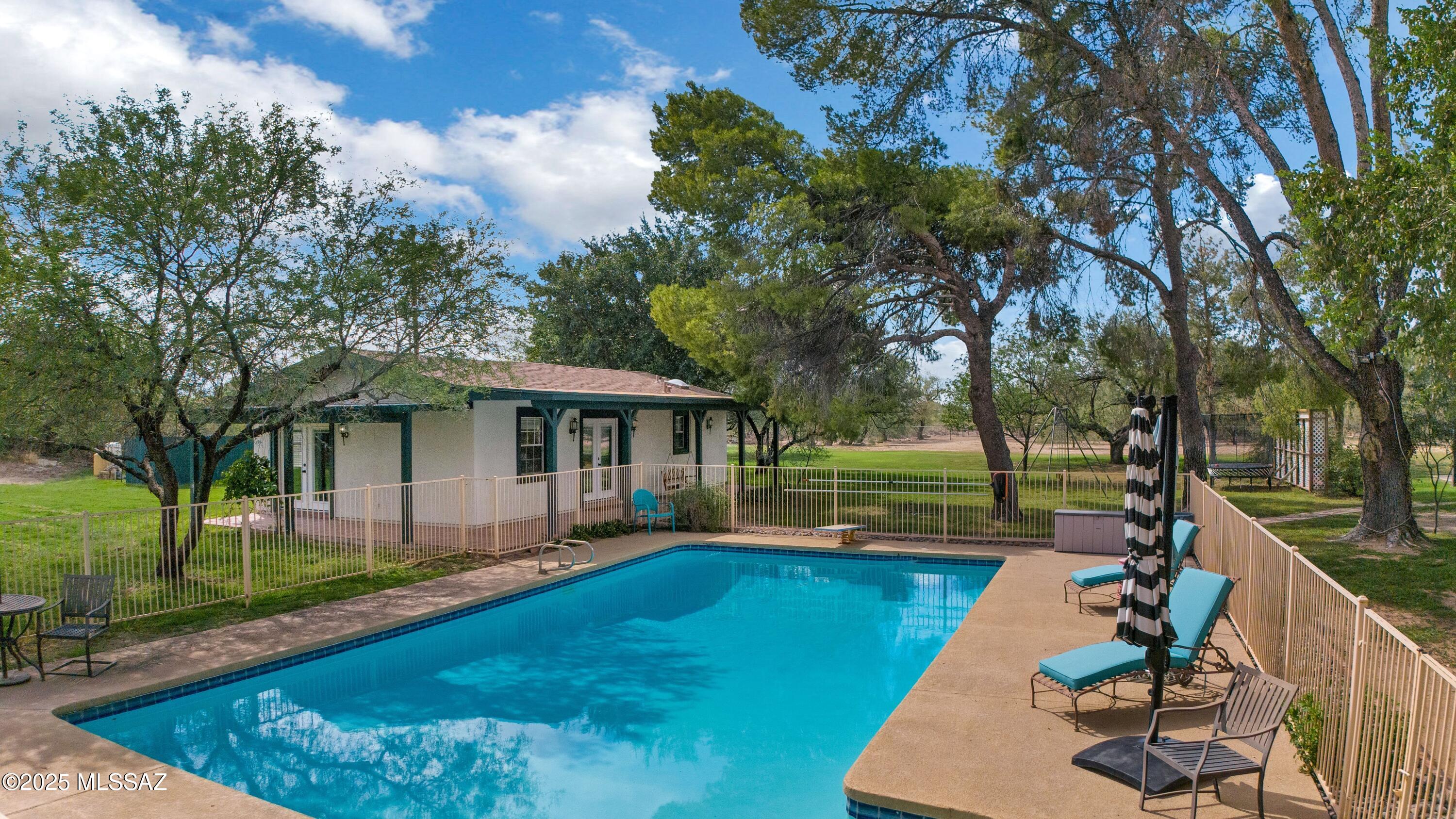 Tanque Verde Country Estates - Residential