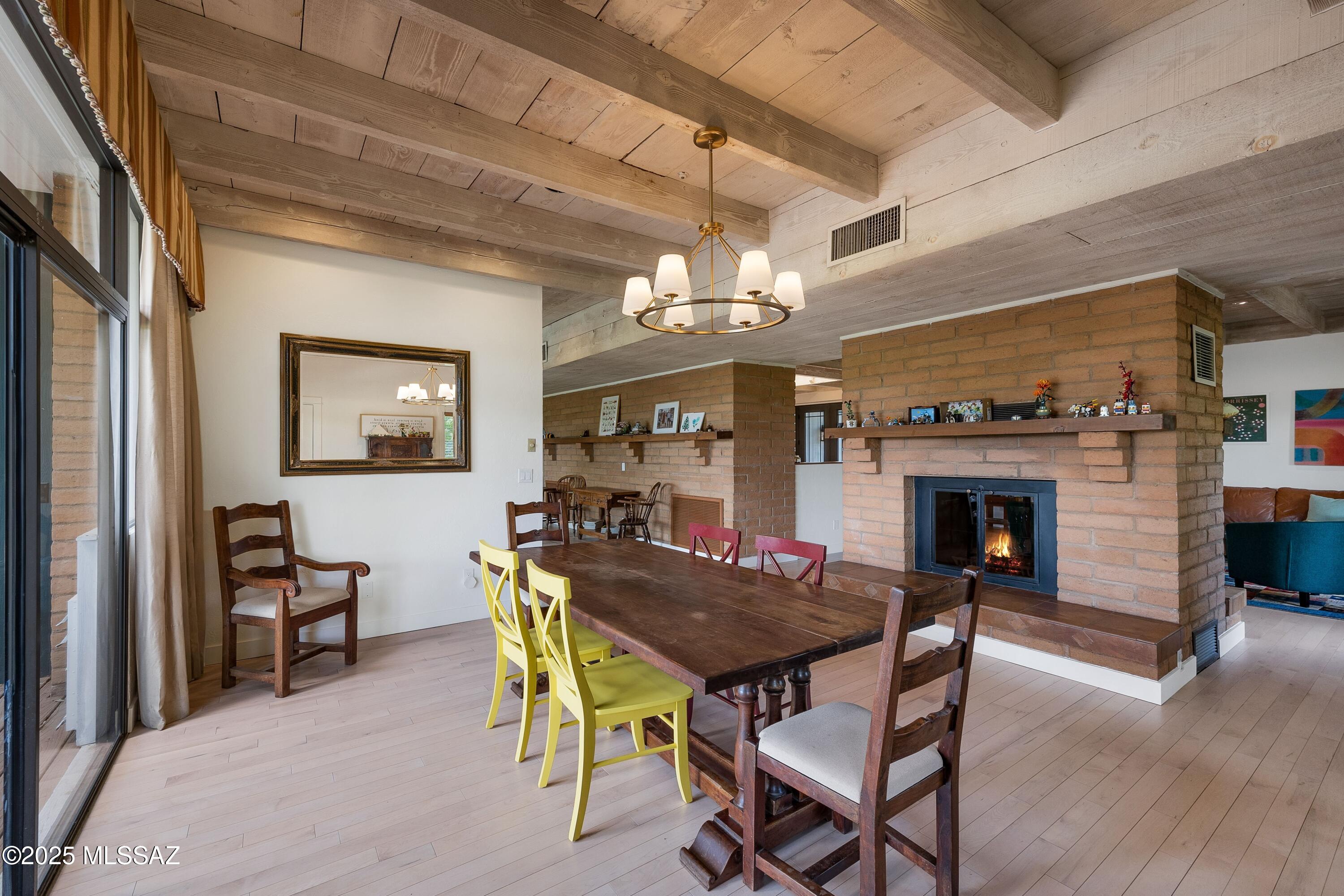 Tanque Verde Country Estates - Residential