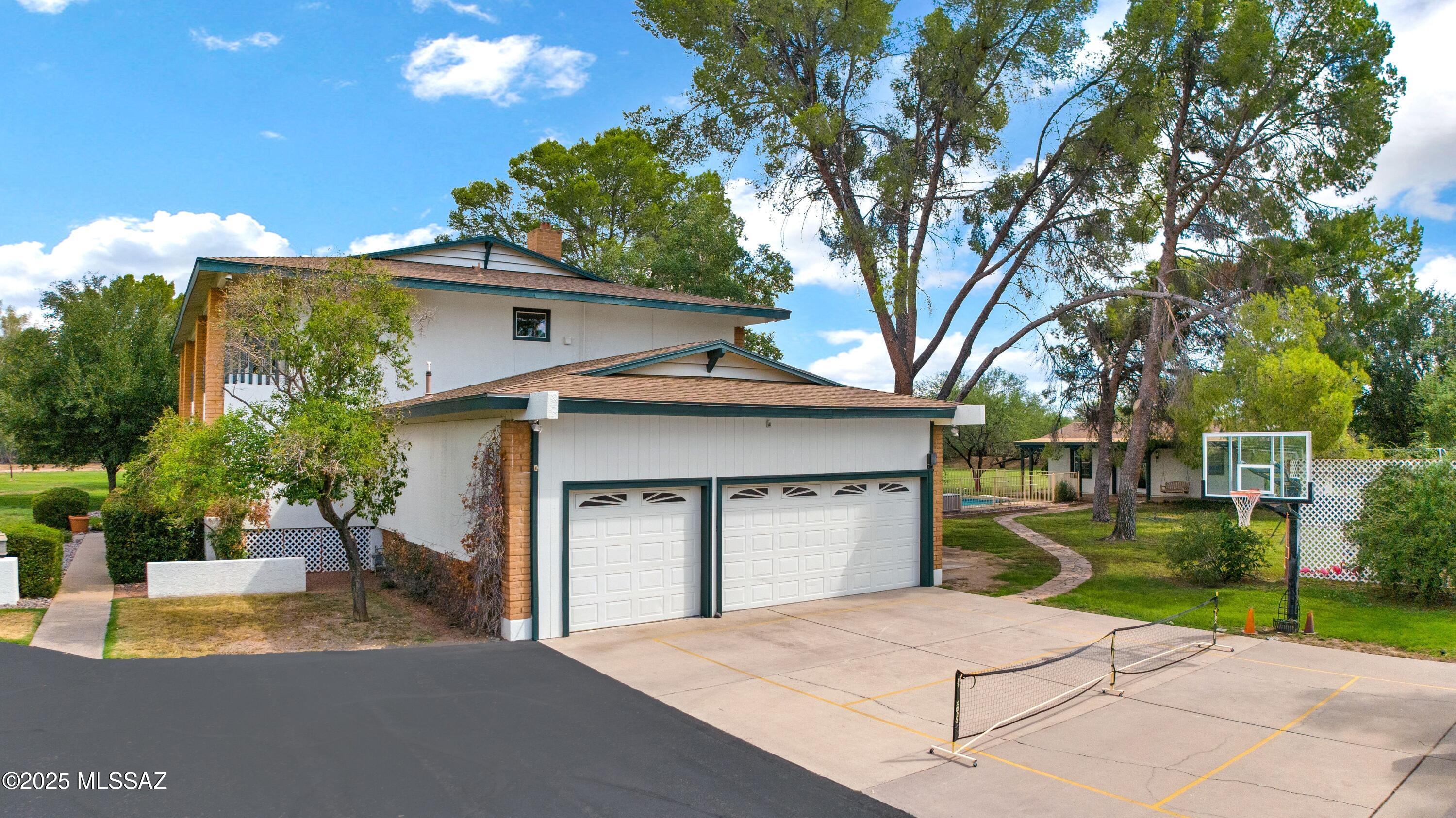 Tanque Verde Country Estates - Residential