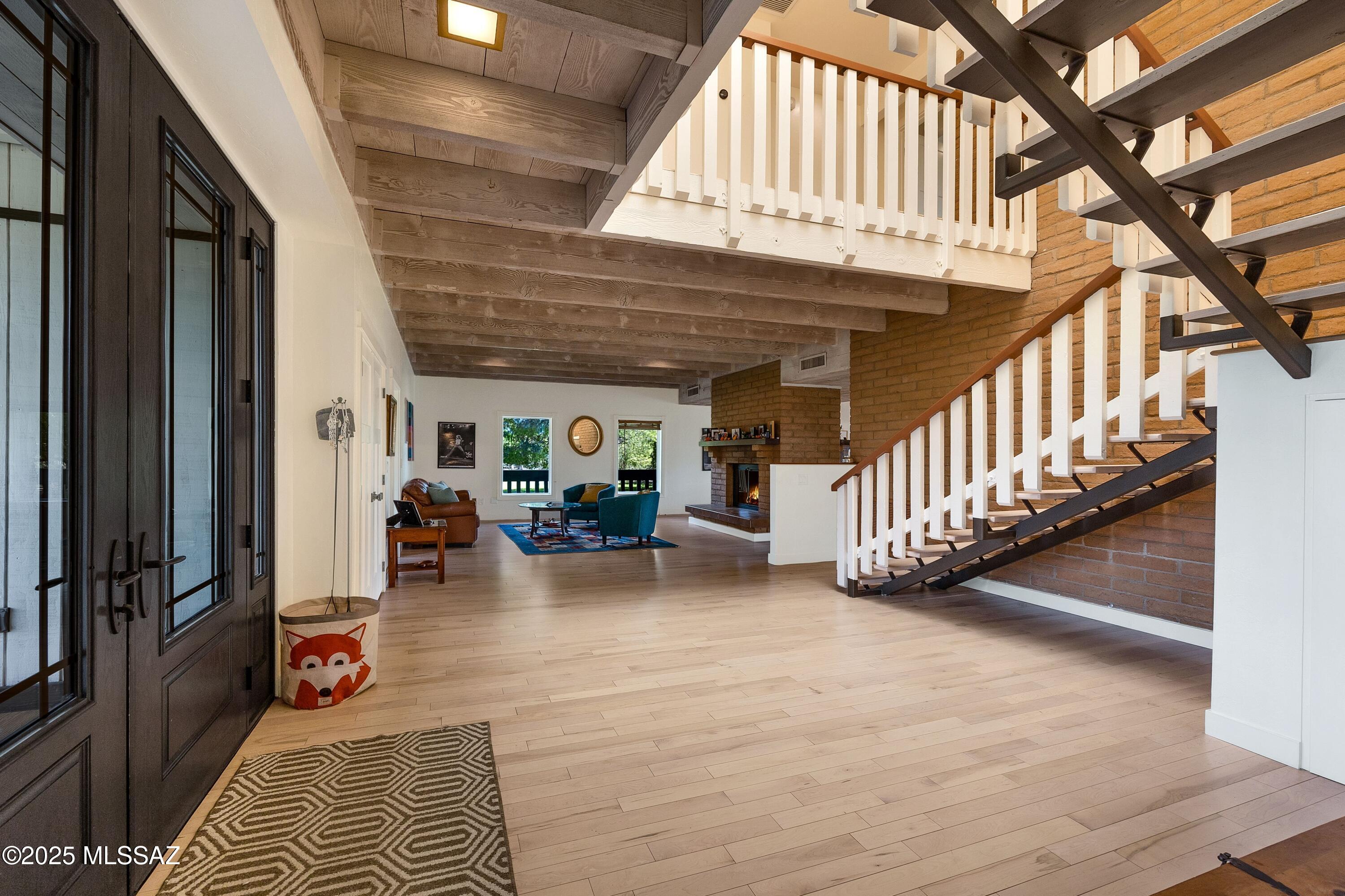 Tanque Verde Country Estates - Residential