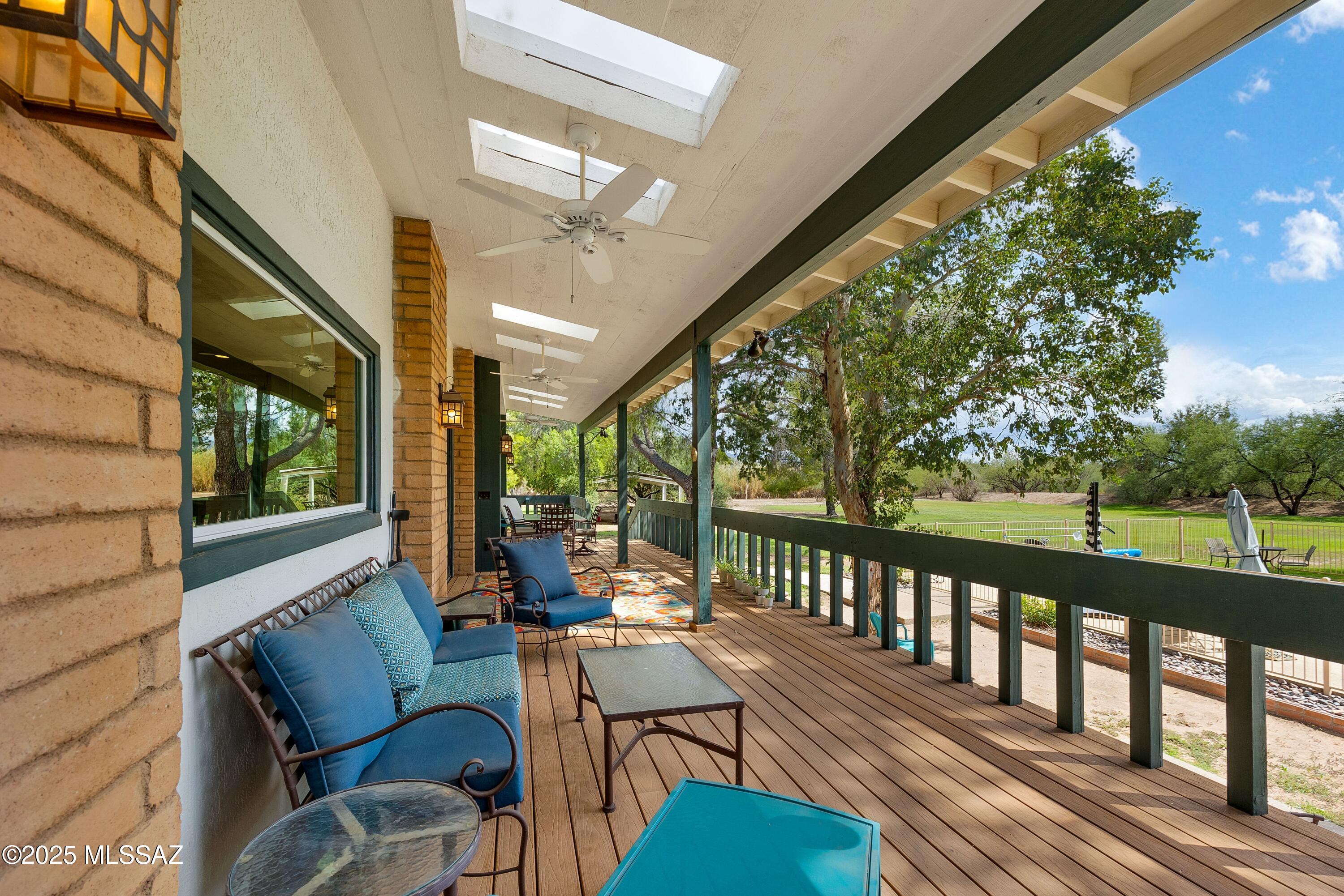 Tanque Verde Country Estates - Residential