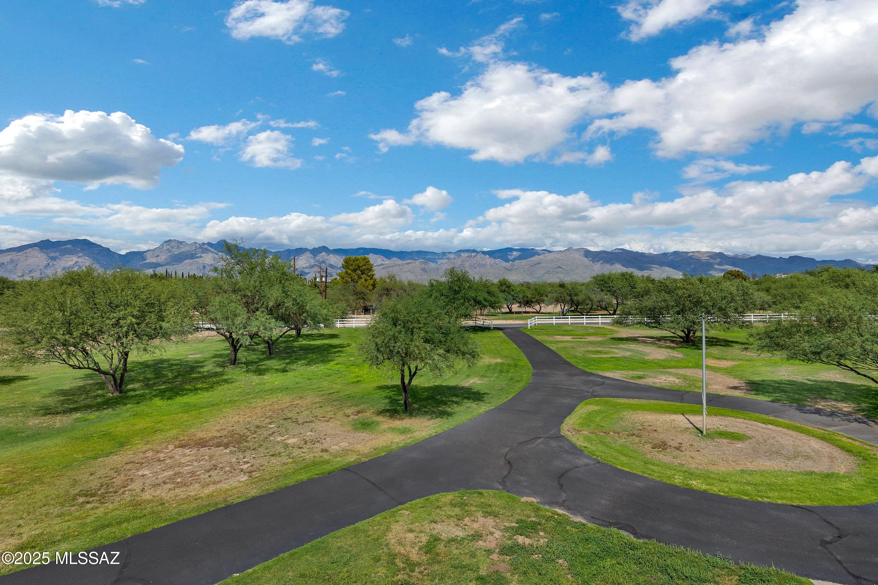 Tanque Verde Country Estates - Residential