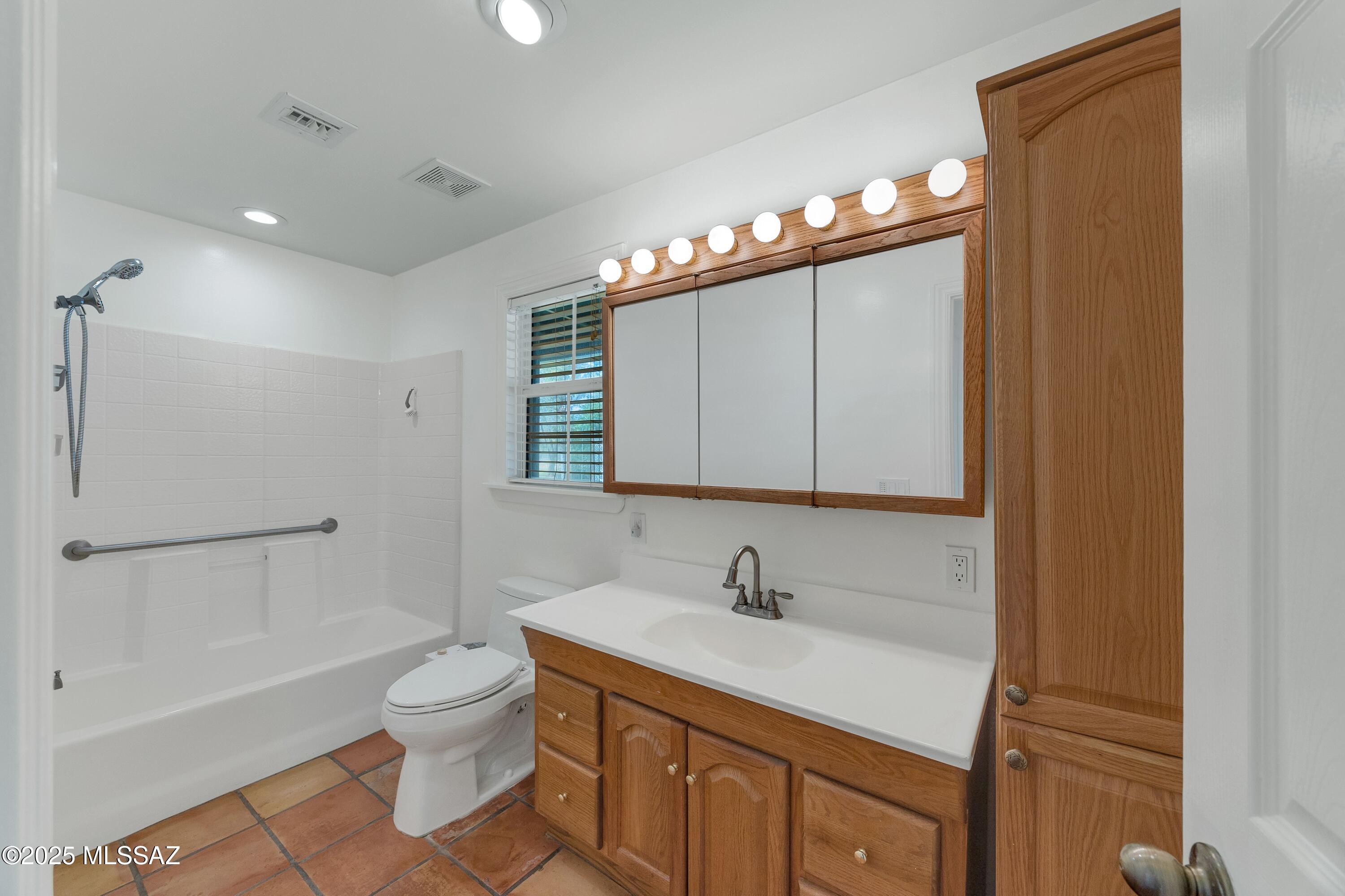 Tanque Verde Country Estates - Residential