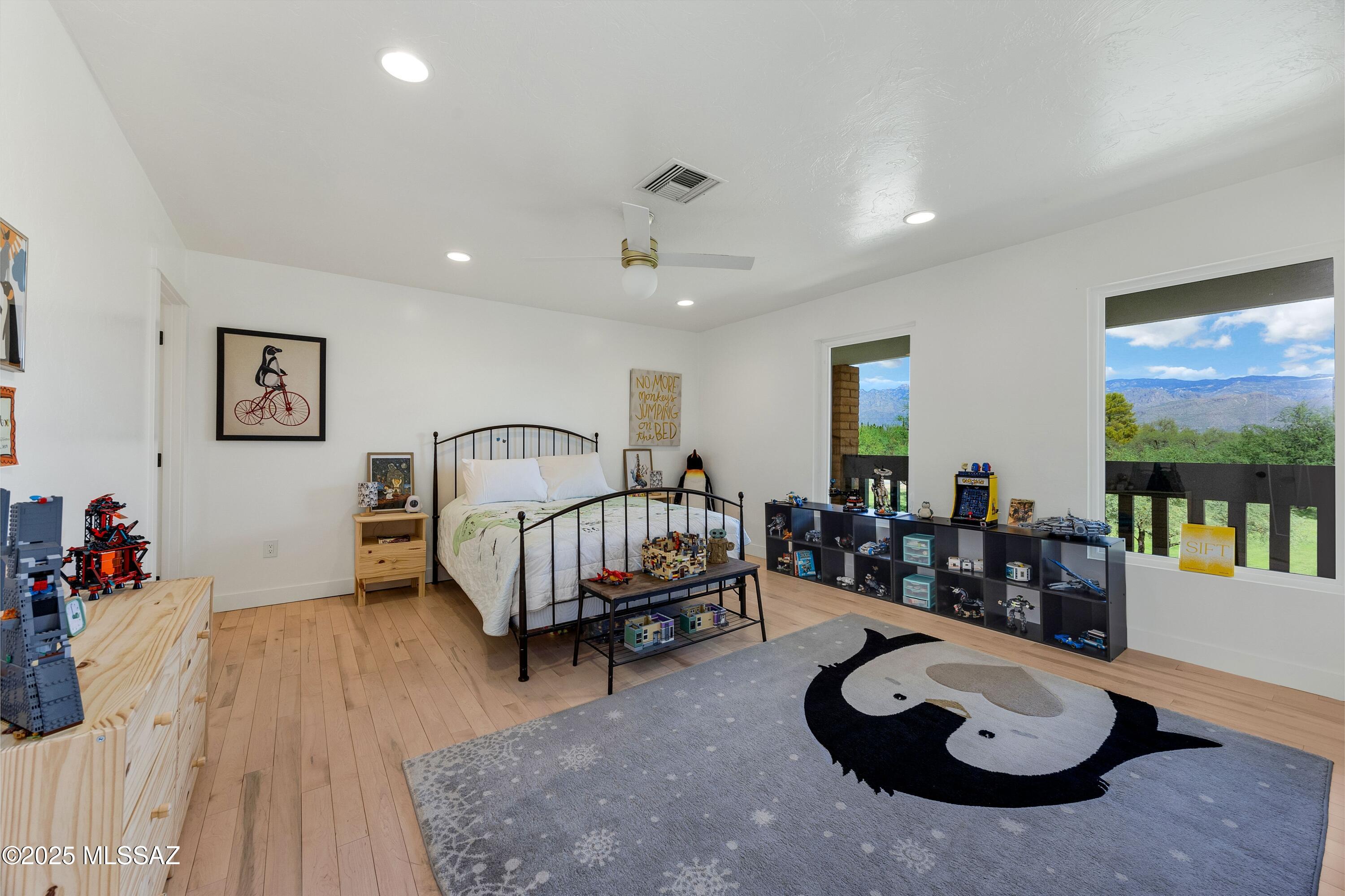Tanque Verde Country Estates - Residential