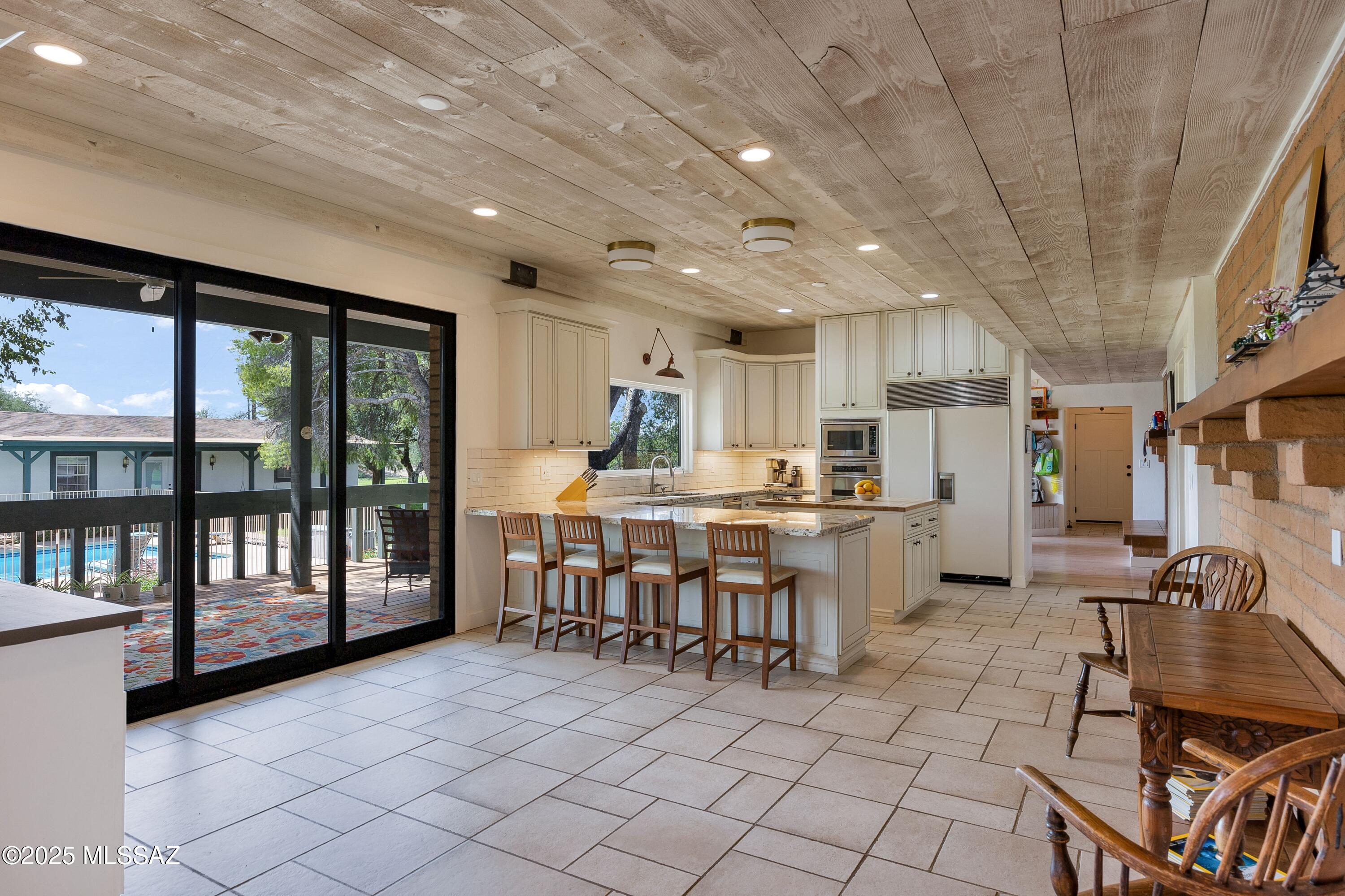 Tanque Verde Country Estates - Residential