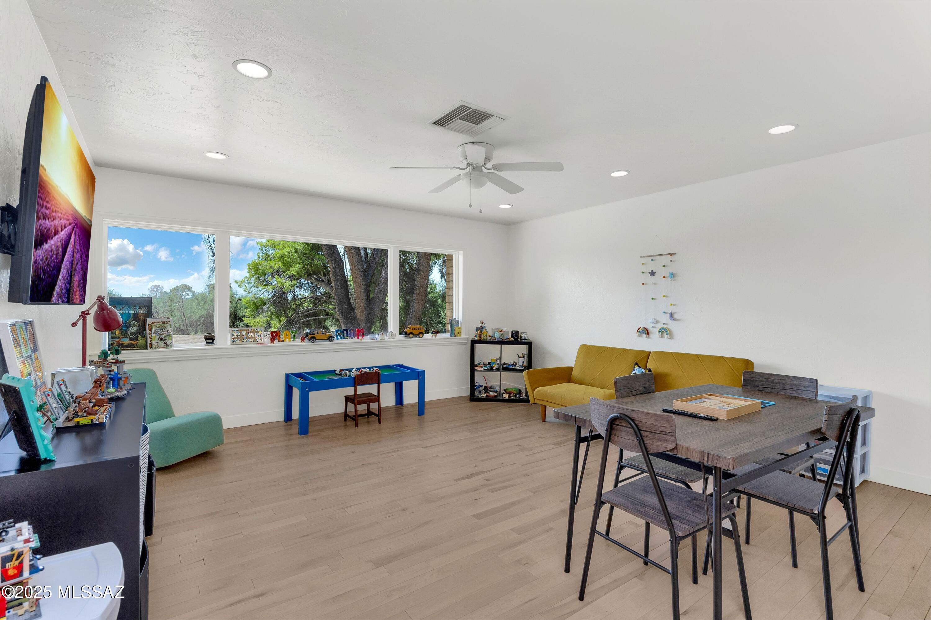 Tanque Verde Country Estates - Residential