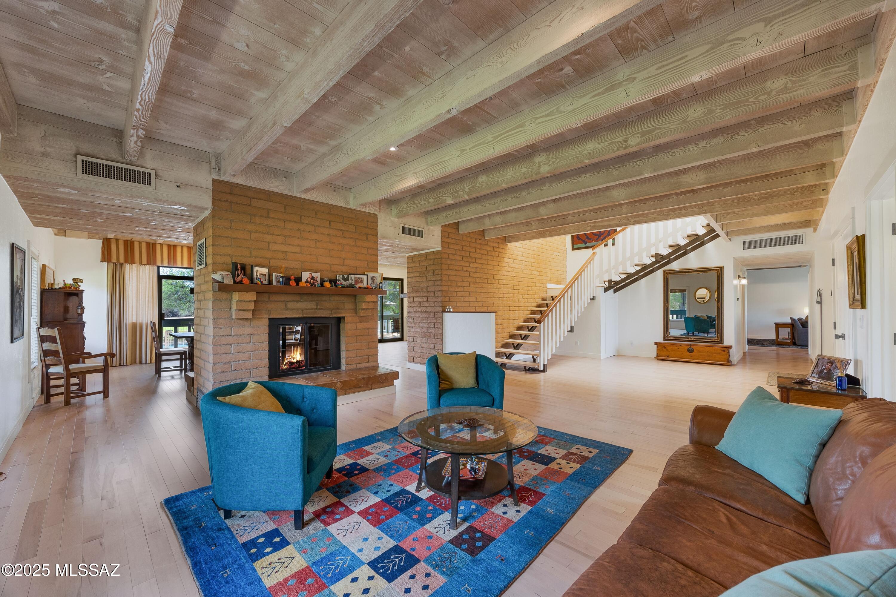 Tanque Verde Country Estates - Residential