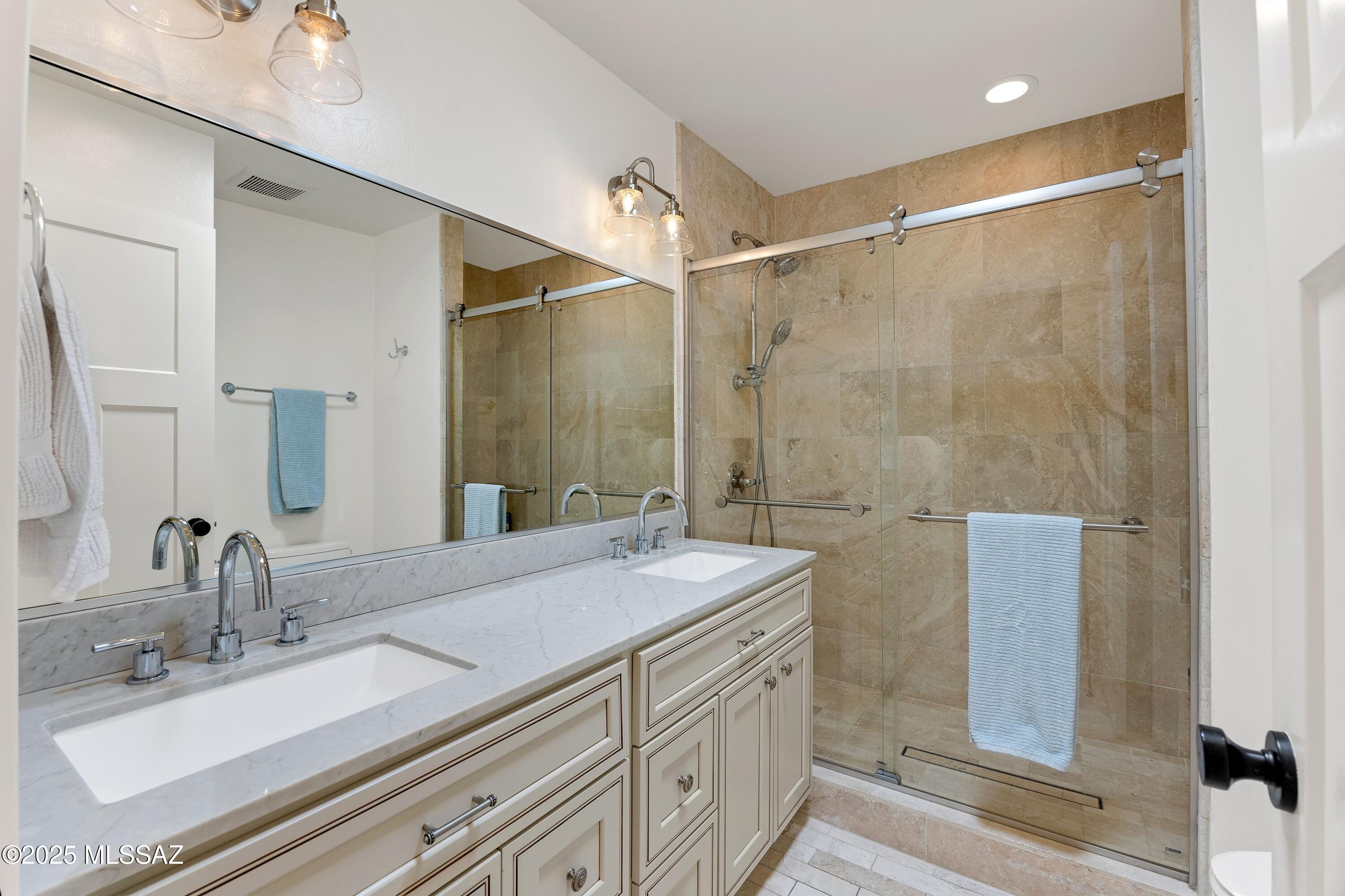 Tanque Verde Country Estates - Residential