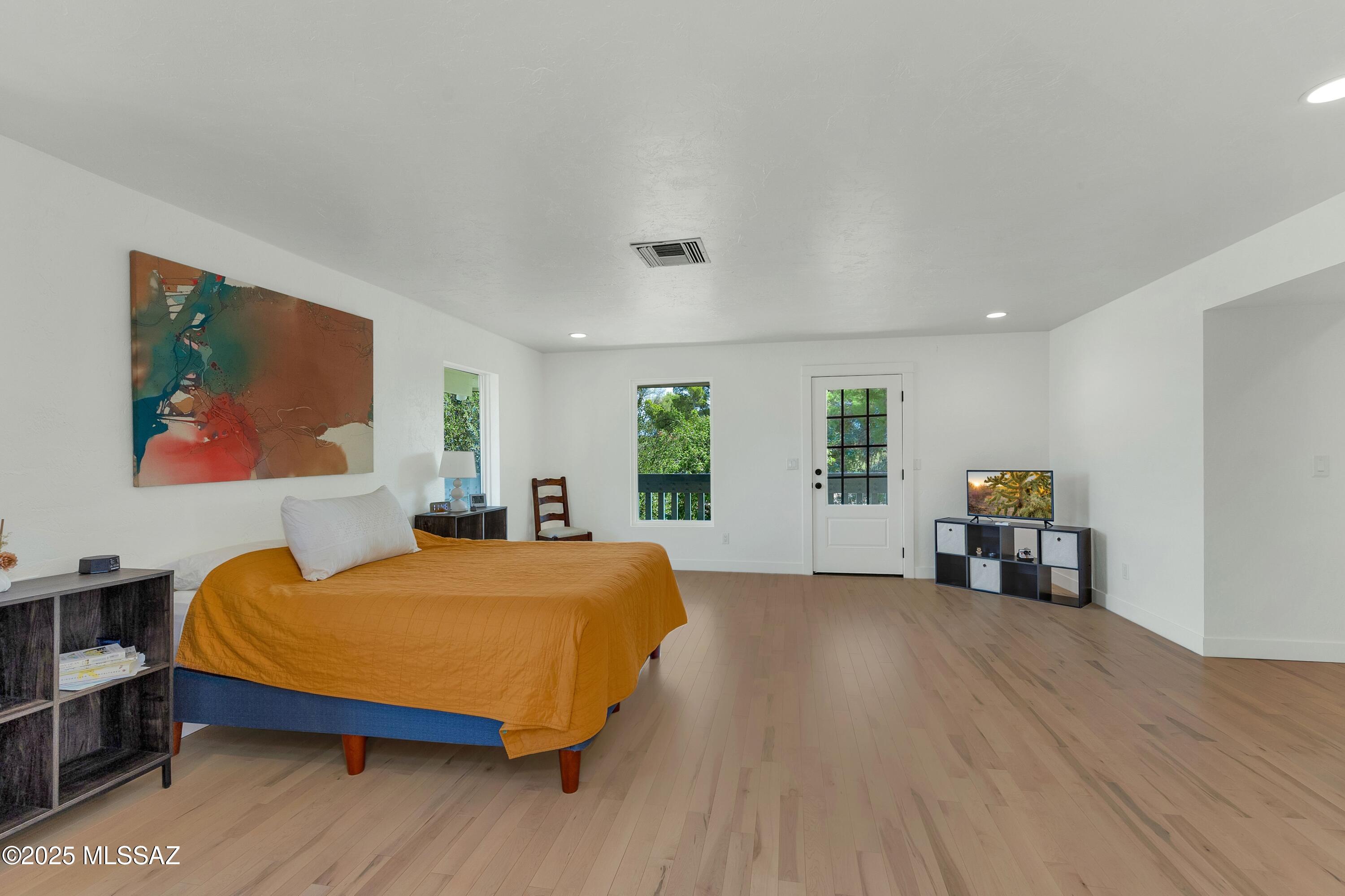 Tanque Verde Country Estates - Residential