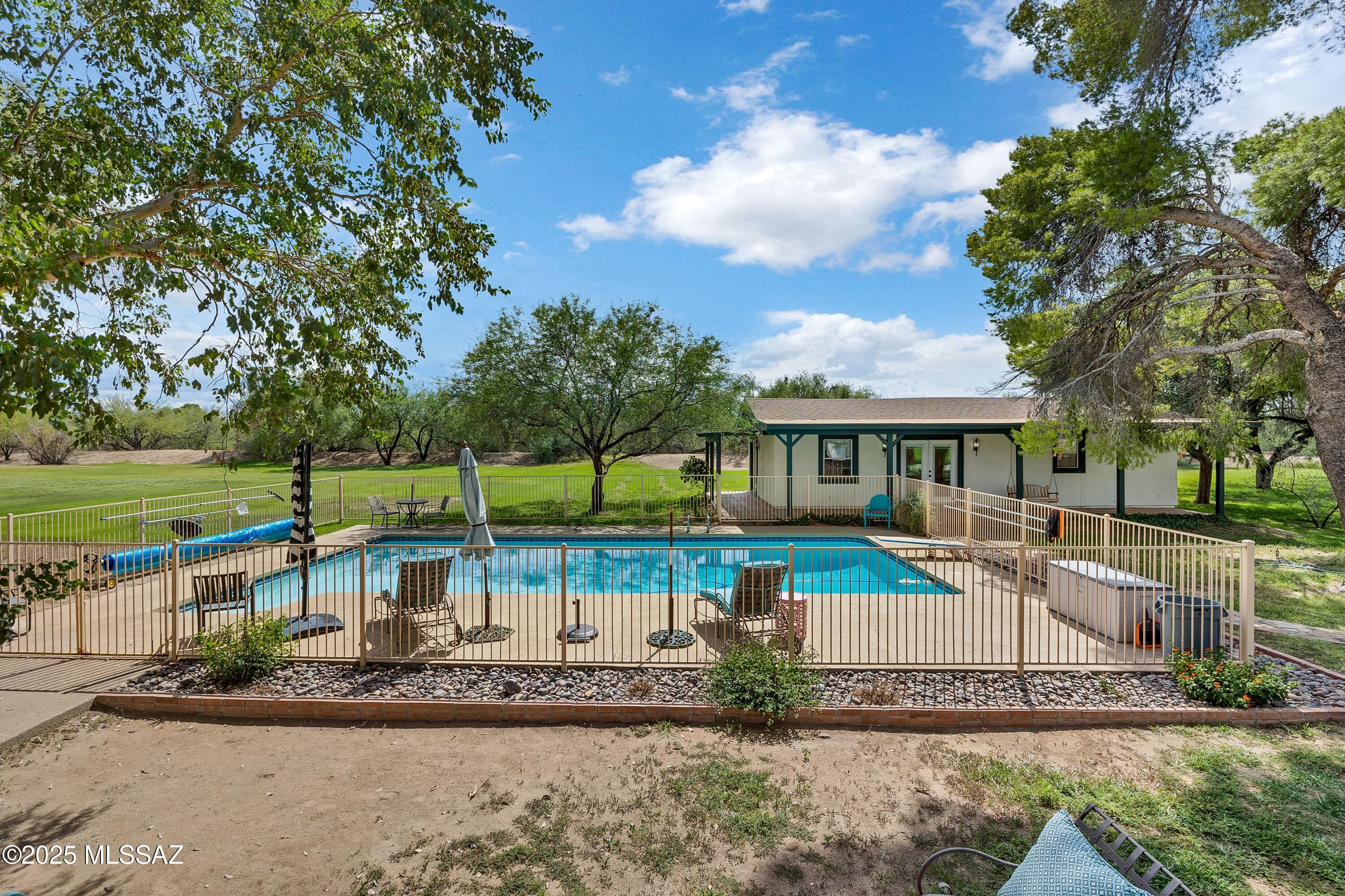 Tanque Verde Country Estates - Residential