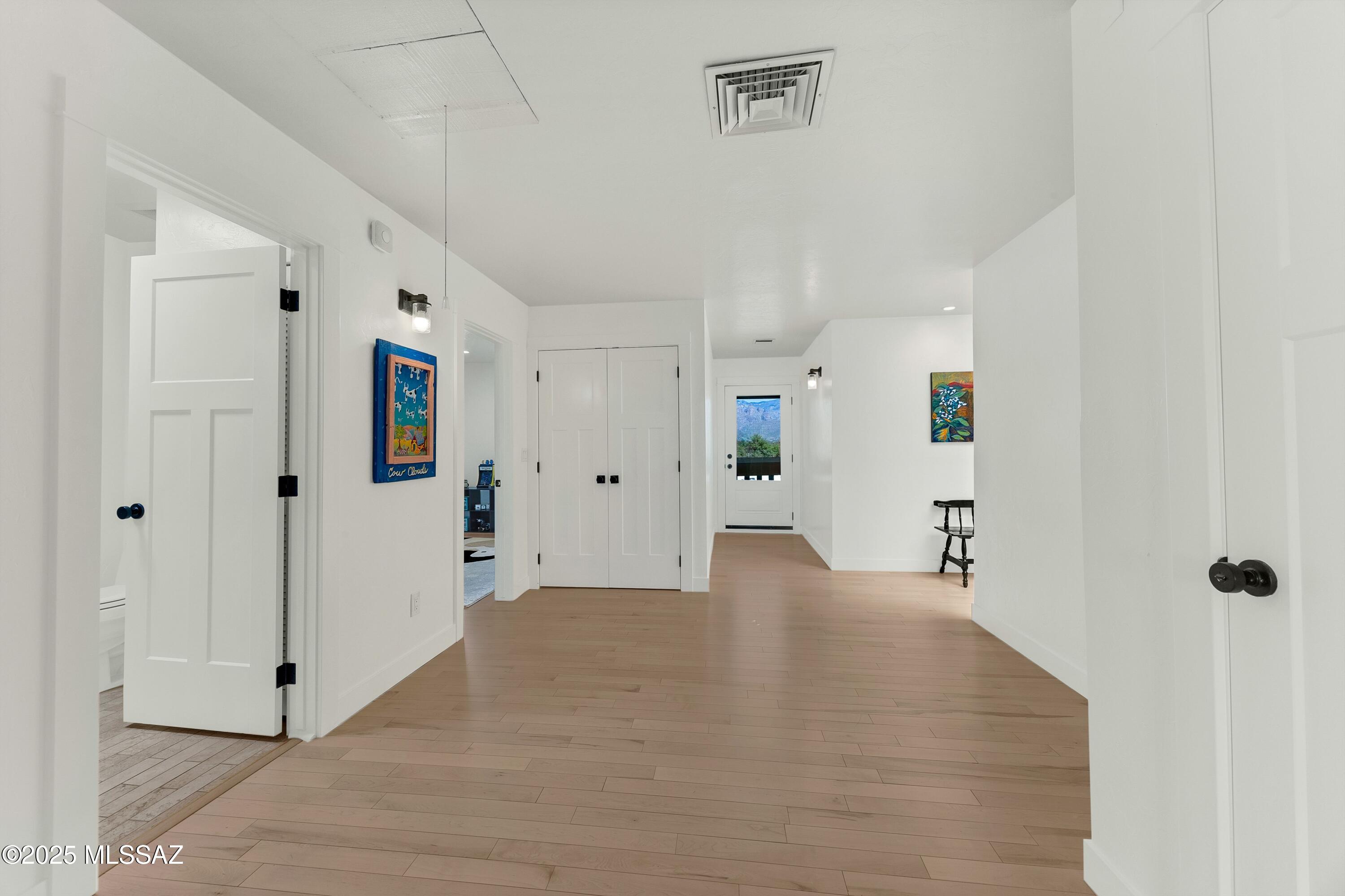 Tanque Verde Country Estates - Residential