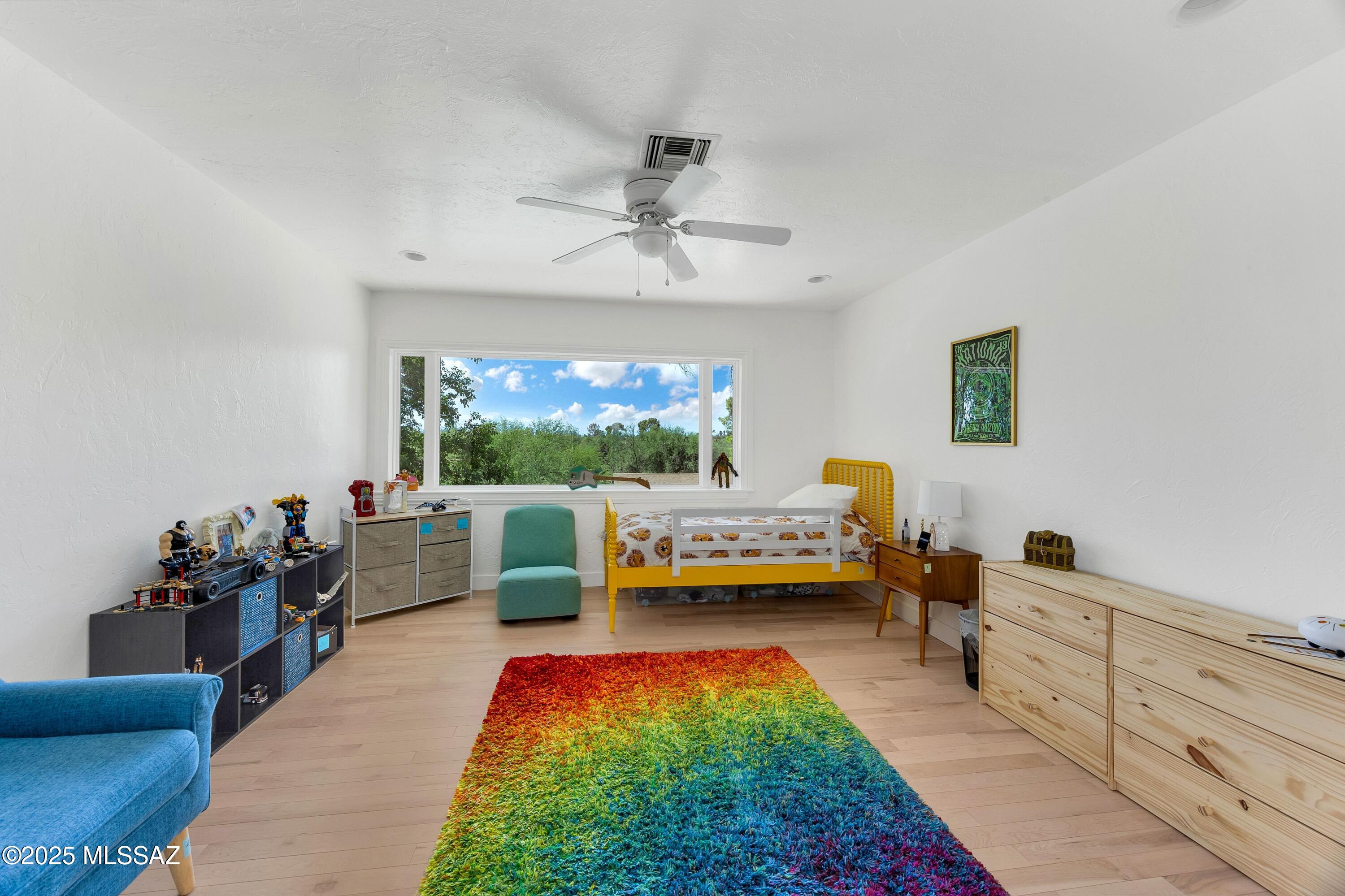 Tanque Verde Country Estates - Residential