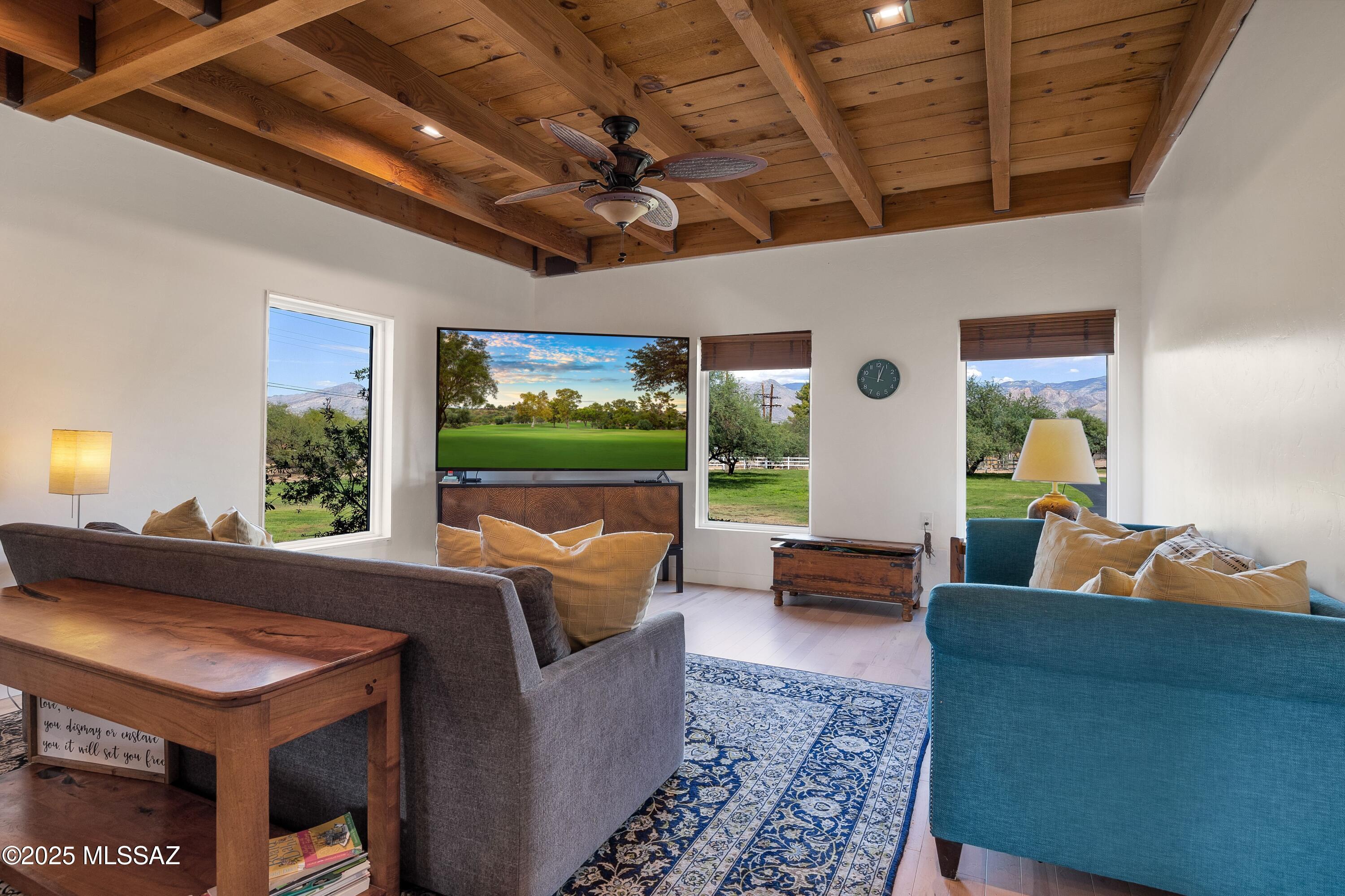 Tanque Verde Country Estates - Residential
