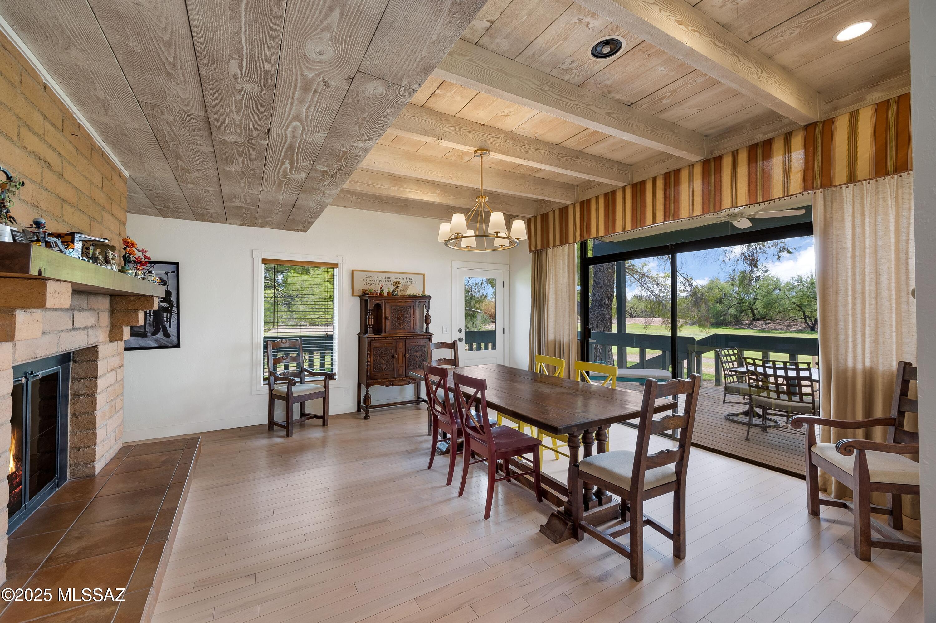 Tanque Verde Country Estates - Residential