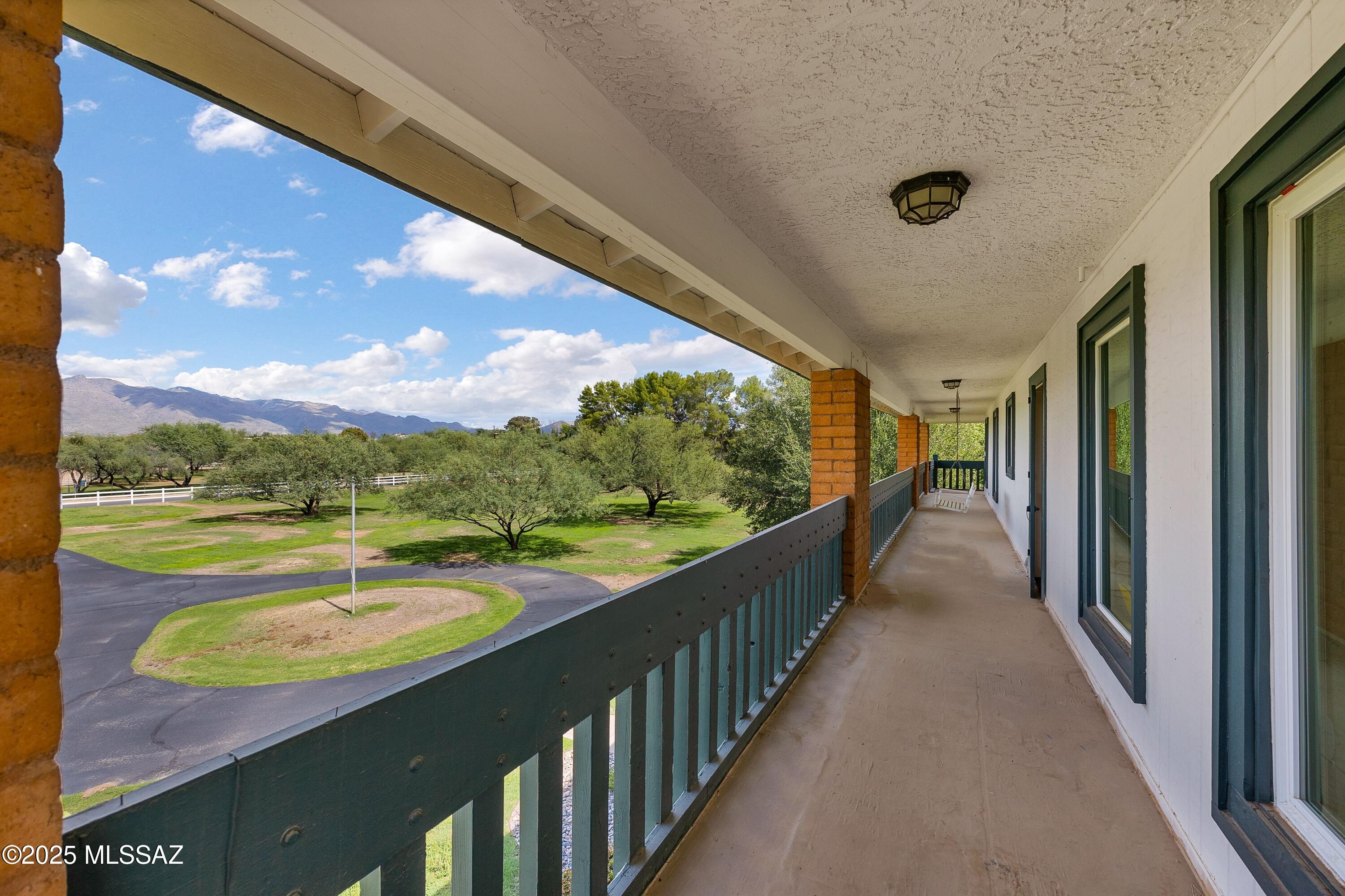 Tanque Verde Country Estates - Residential