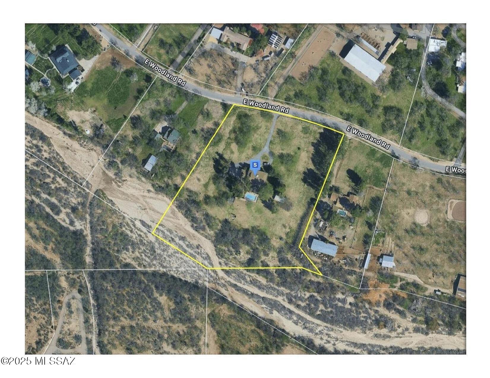 Tanque Verde Country Estates - Residential