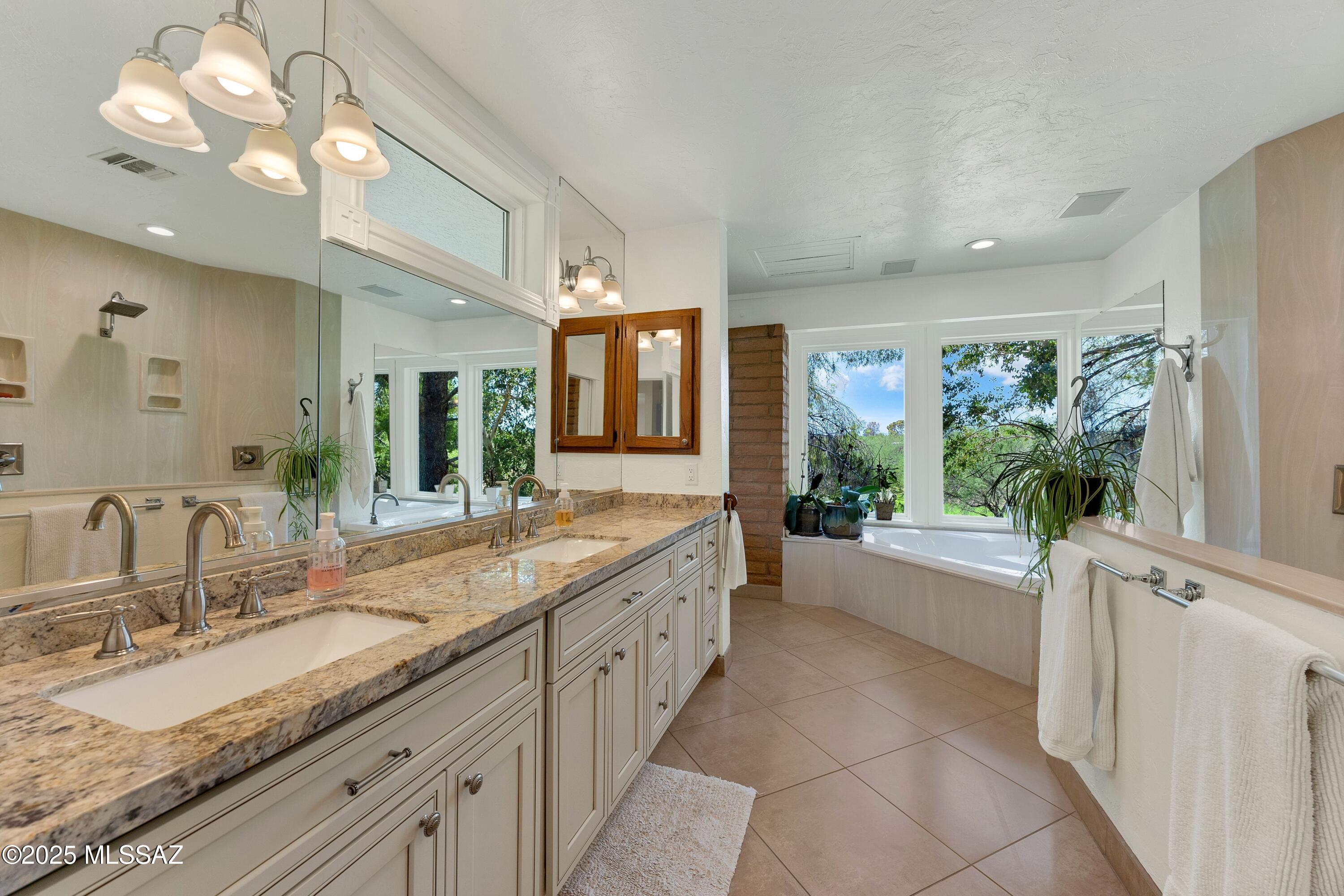 Tanque Verde Country Estates - Residential