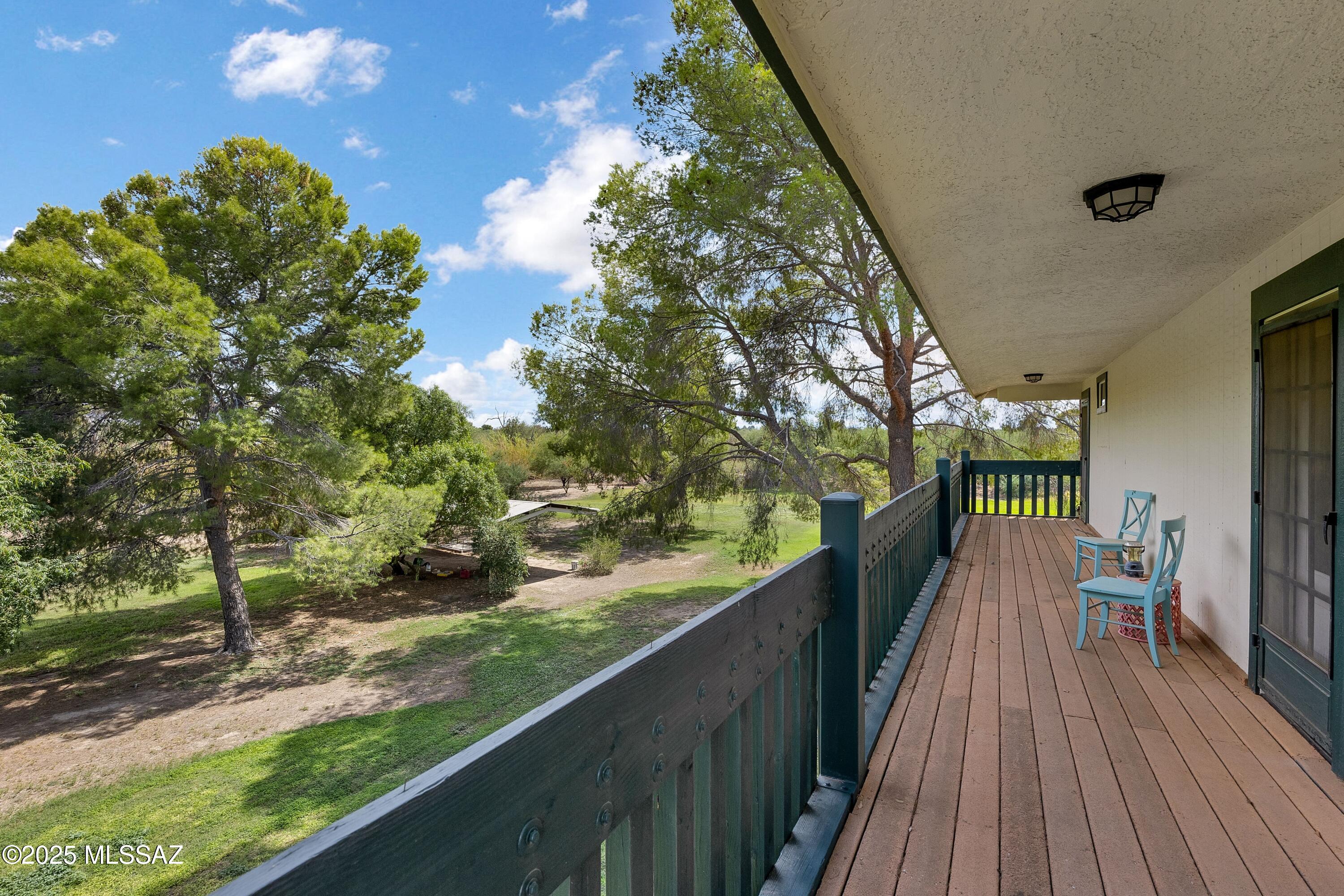 Tanque Verde Country Estates - Residential