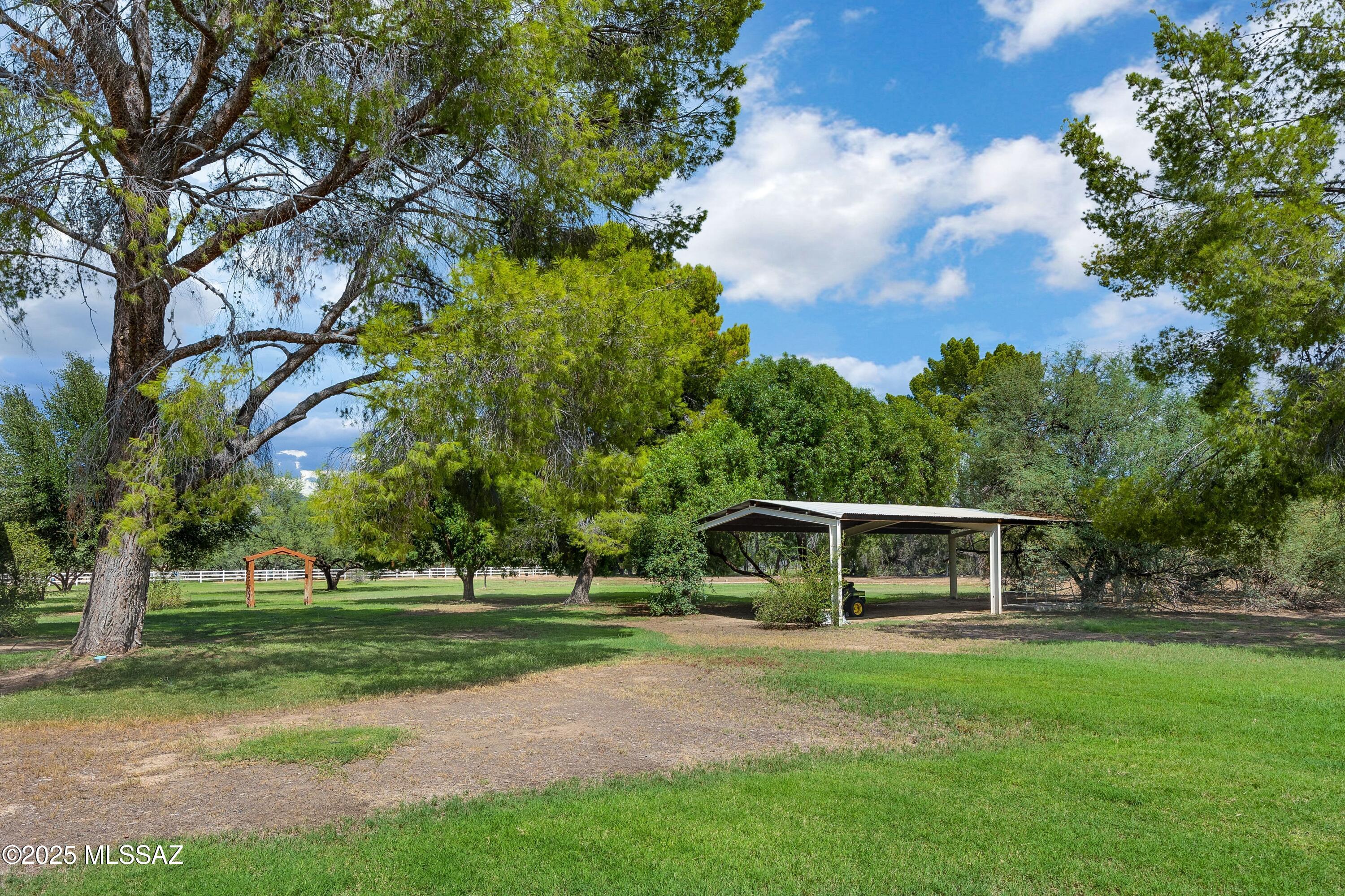 Tanque Verde Country Estates - Residential