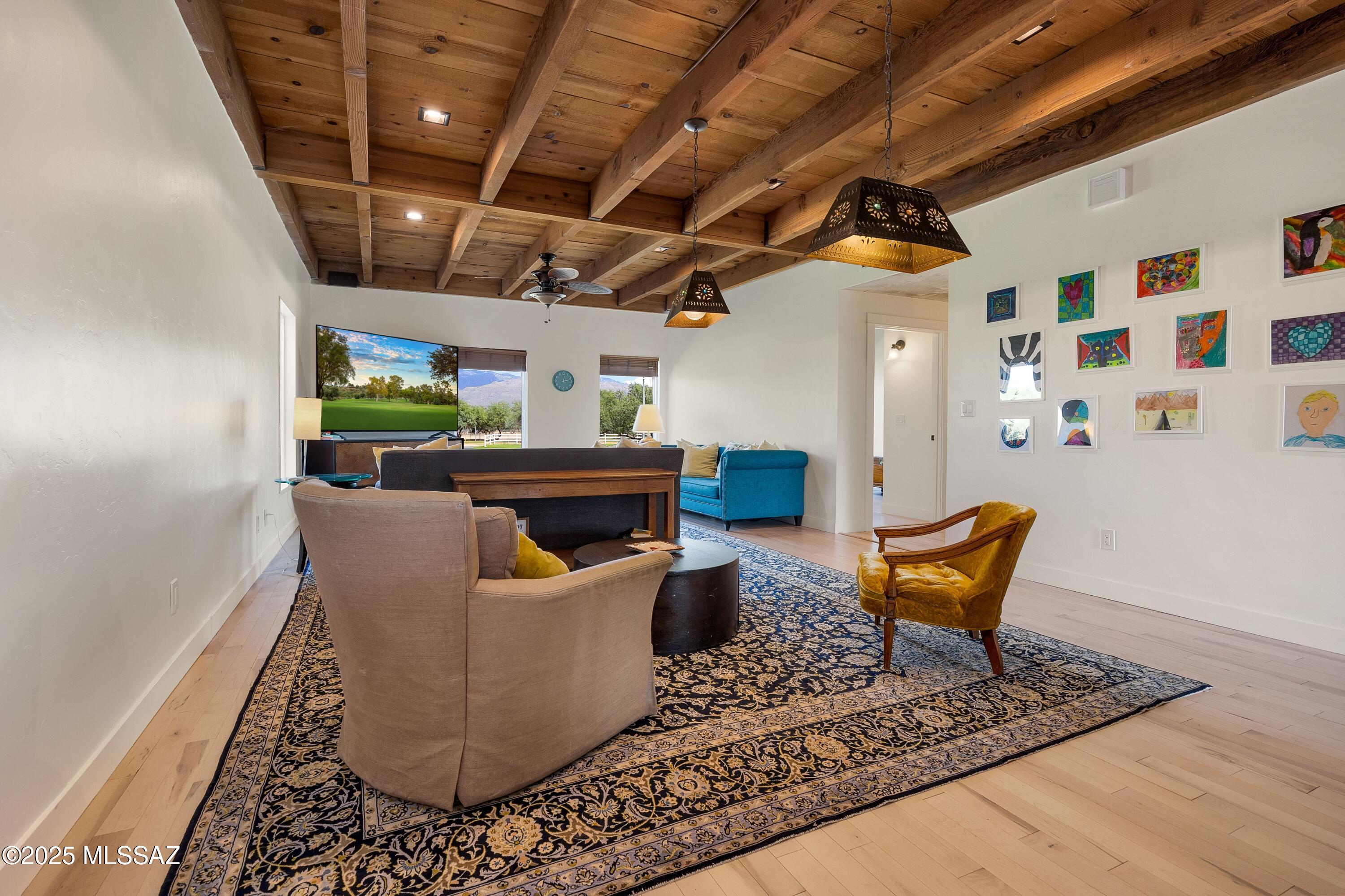 Tanque Verde Country Estates - Residential