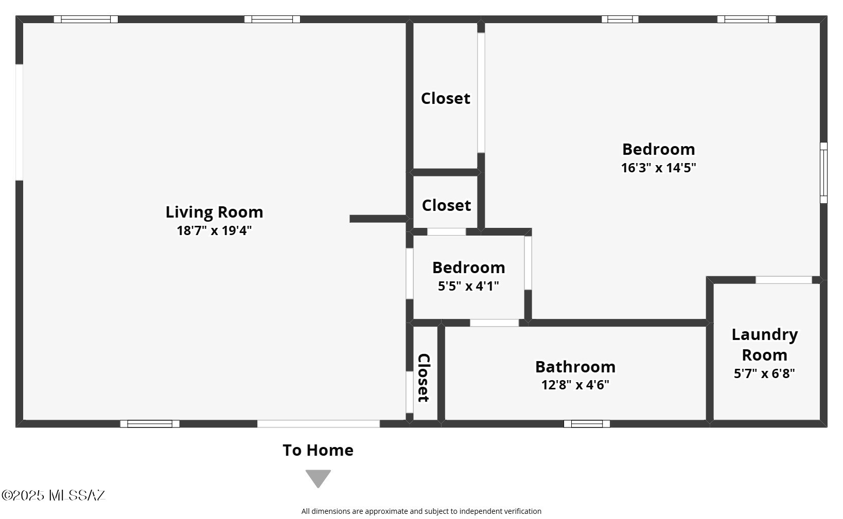 Tanque Verde Country Estates - Residential