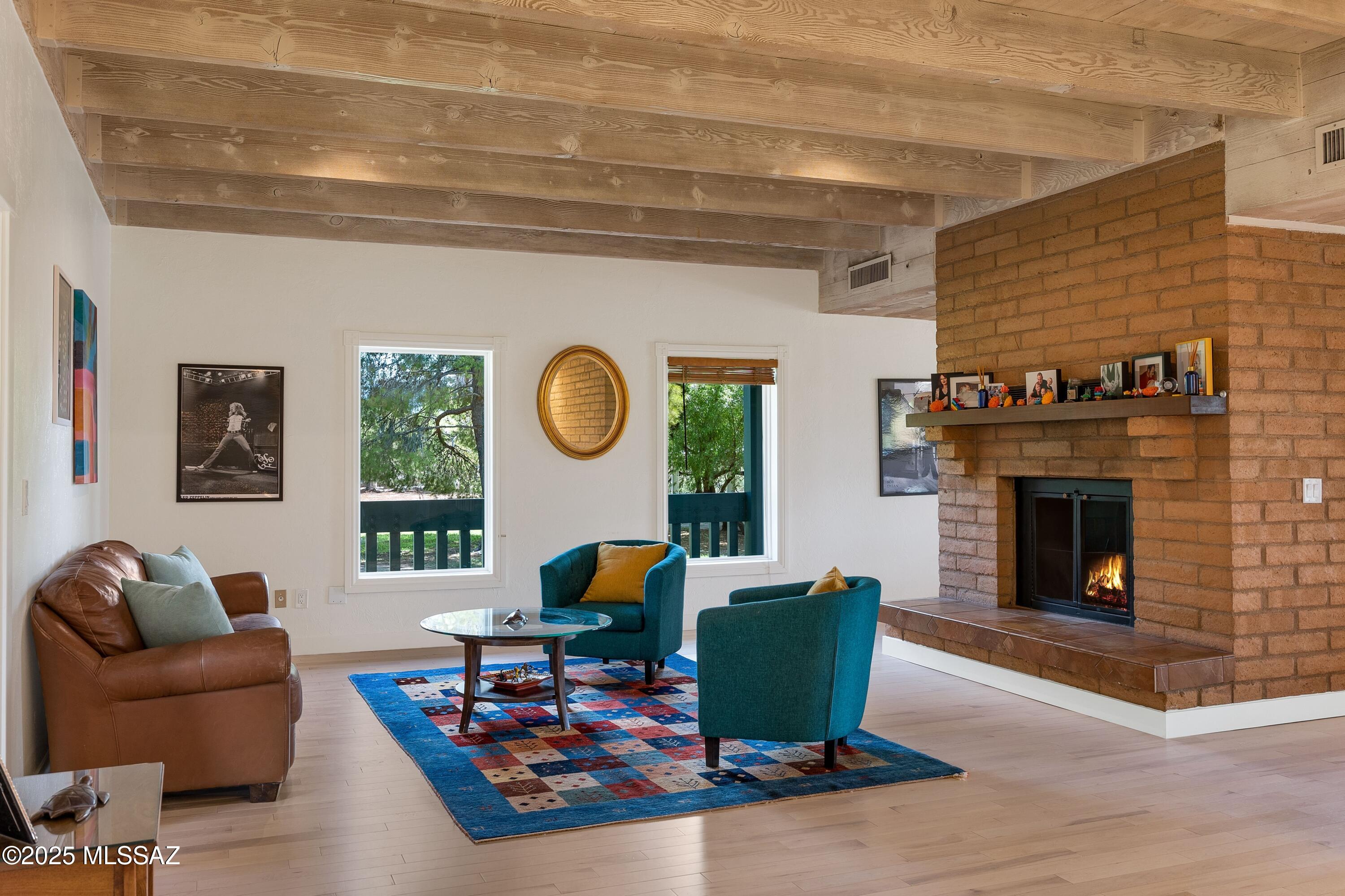 Tanque Verde Country Estates - Residential
